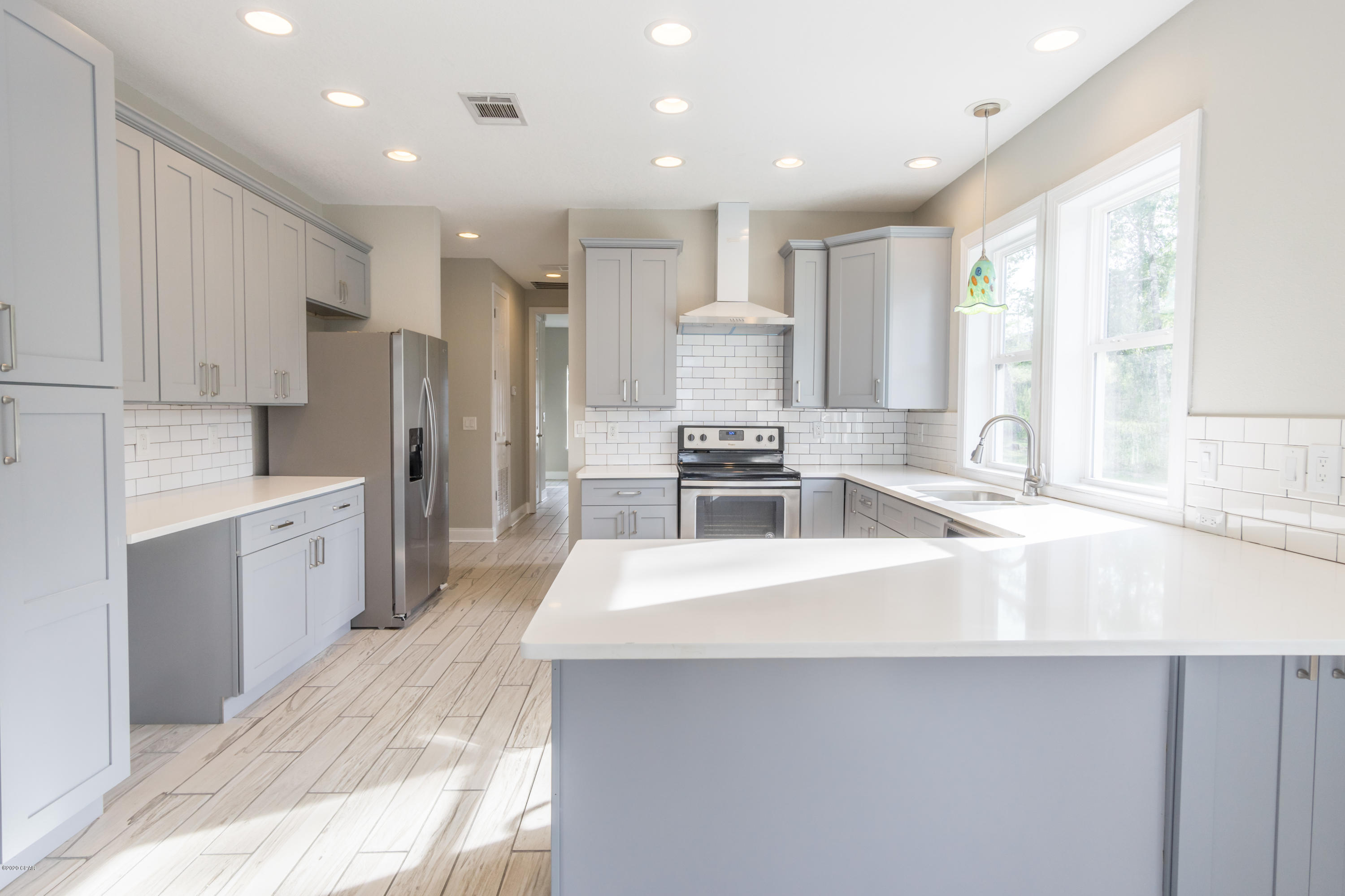 Compass Lake Hills Unit 5 - Residential