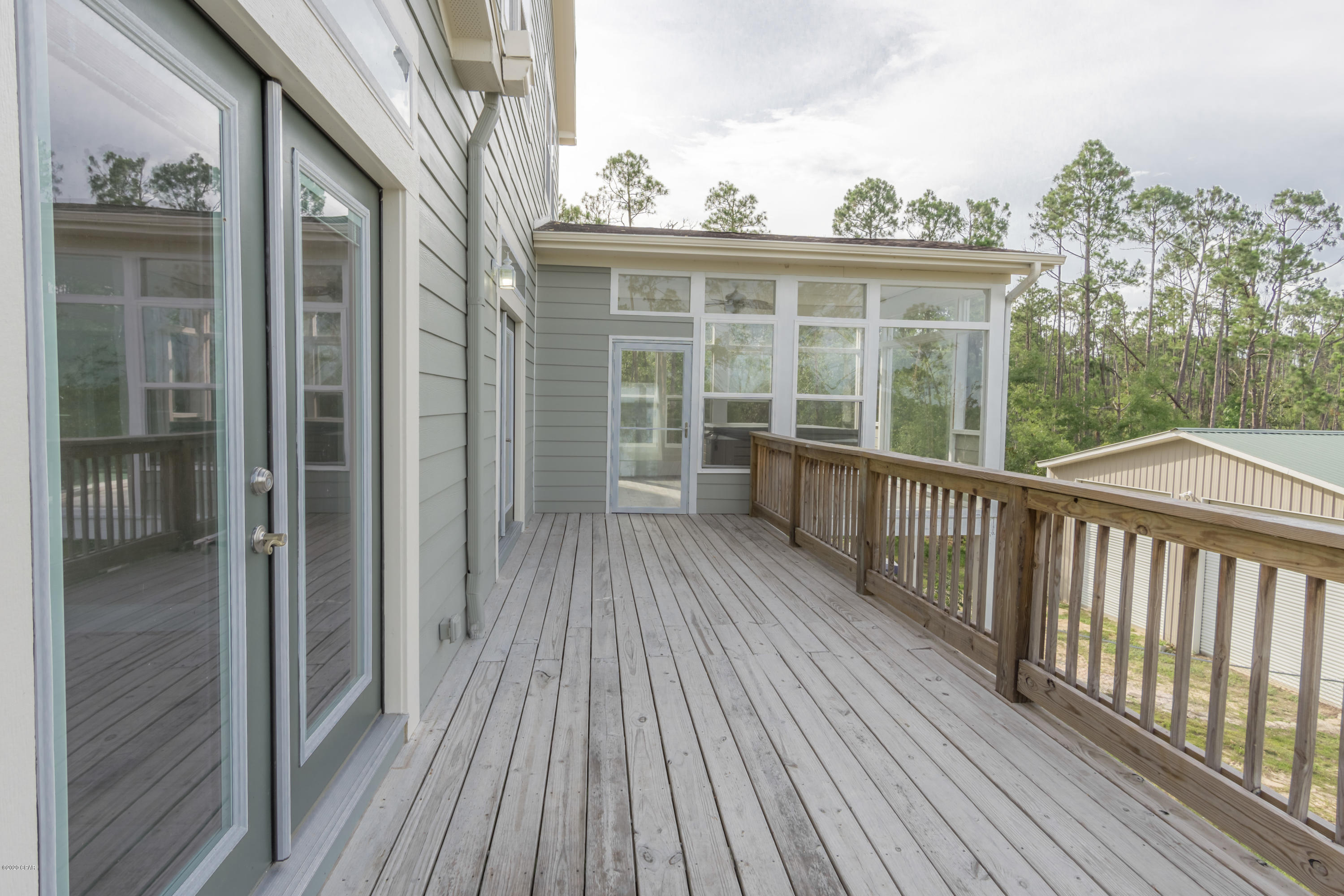 Compass Lake Hills Unit 5 - Residential