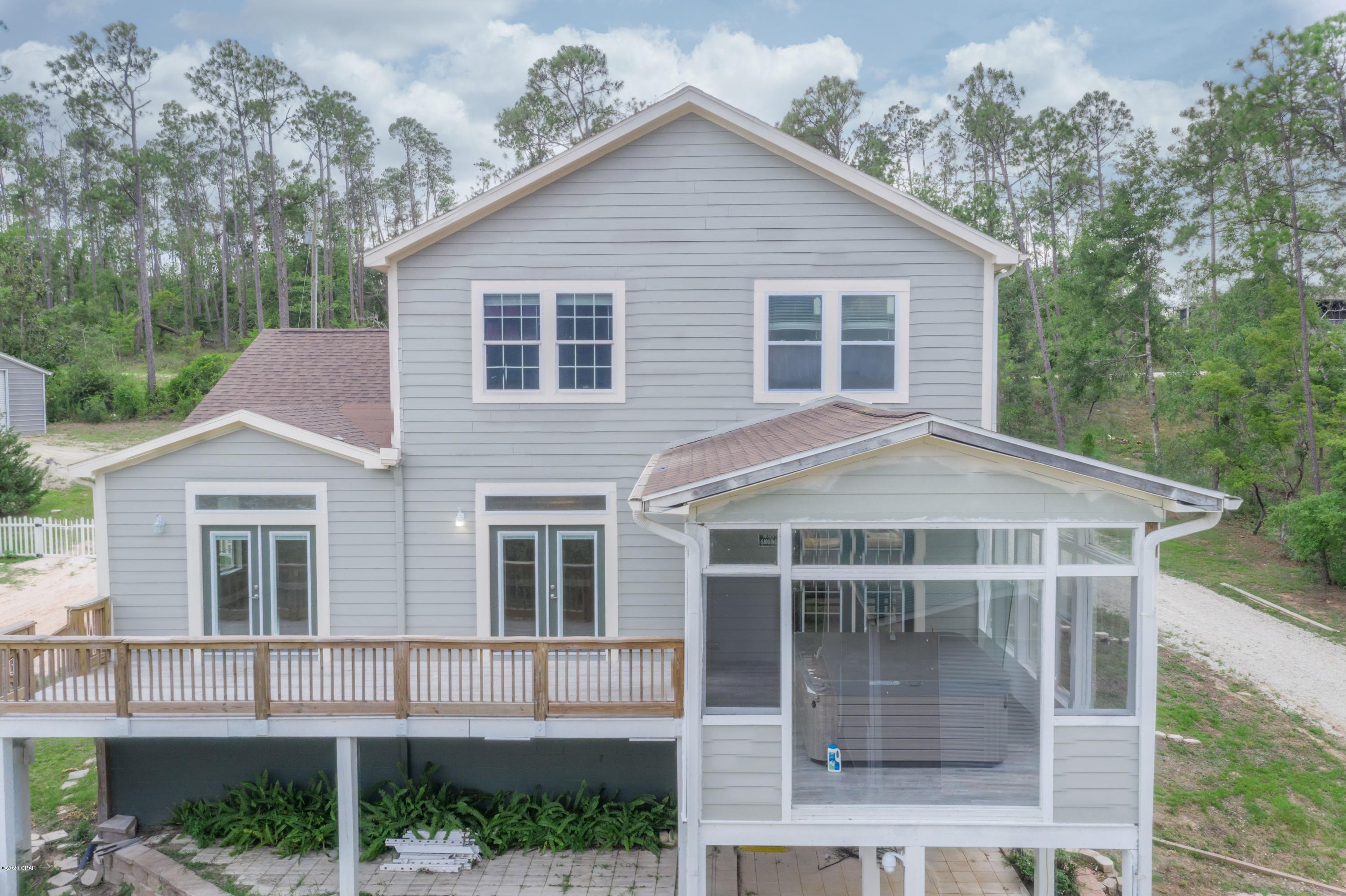 Compass Lake Hills Unit 5 - Residential