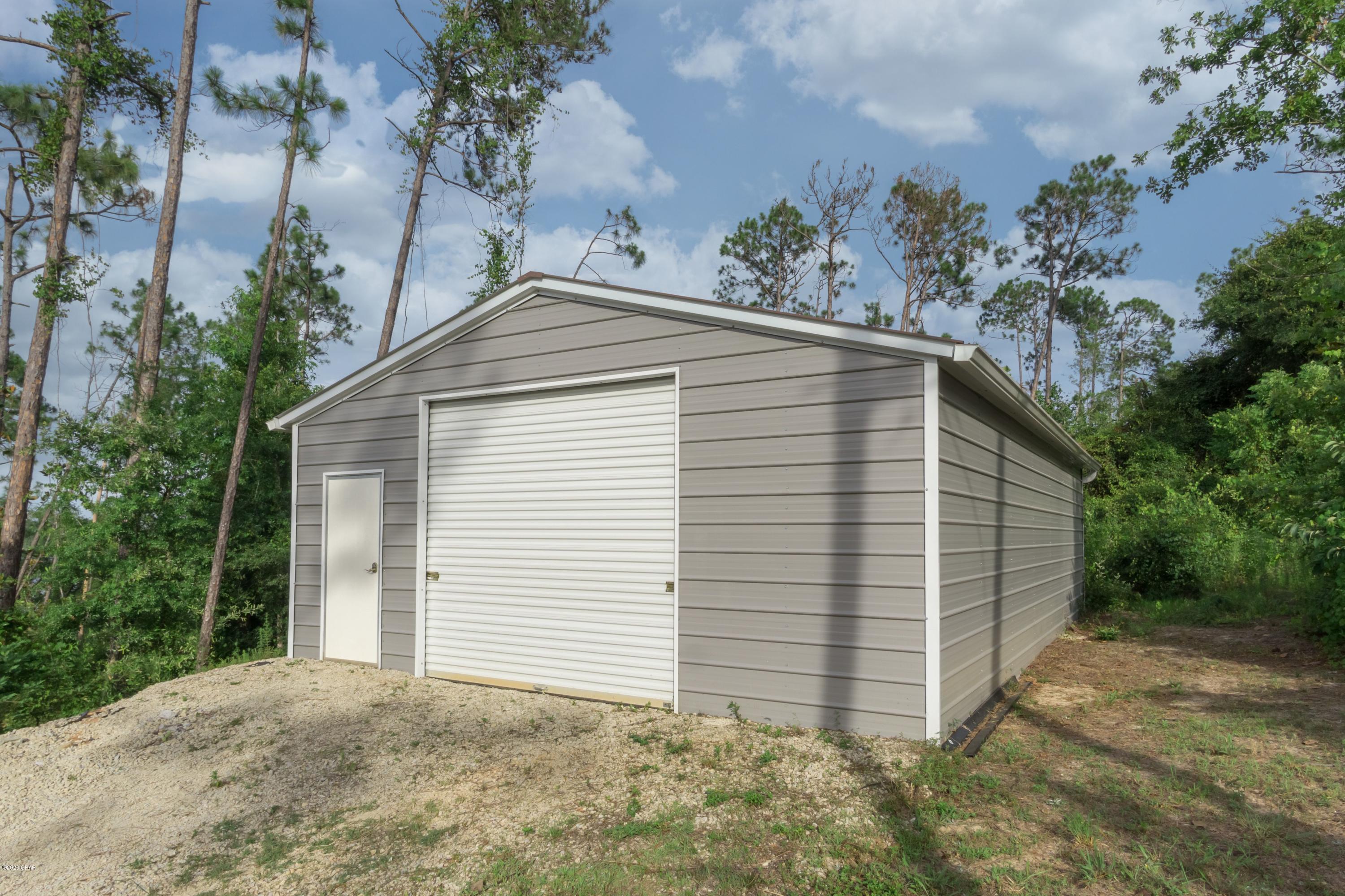 Compass Lake Hills Unit 5 - Residential