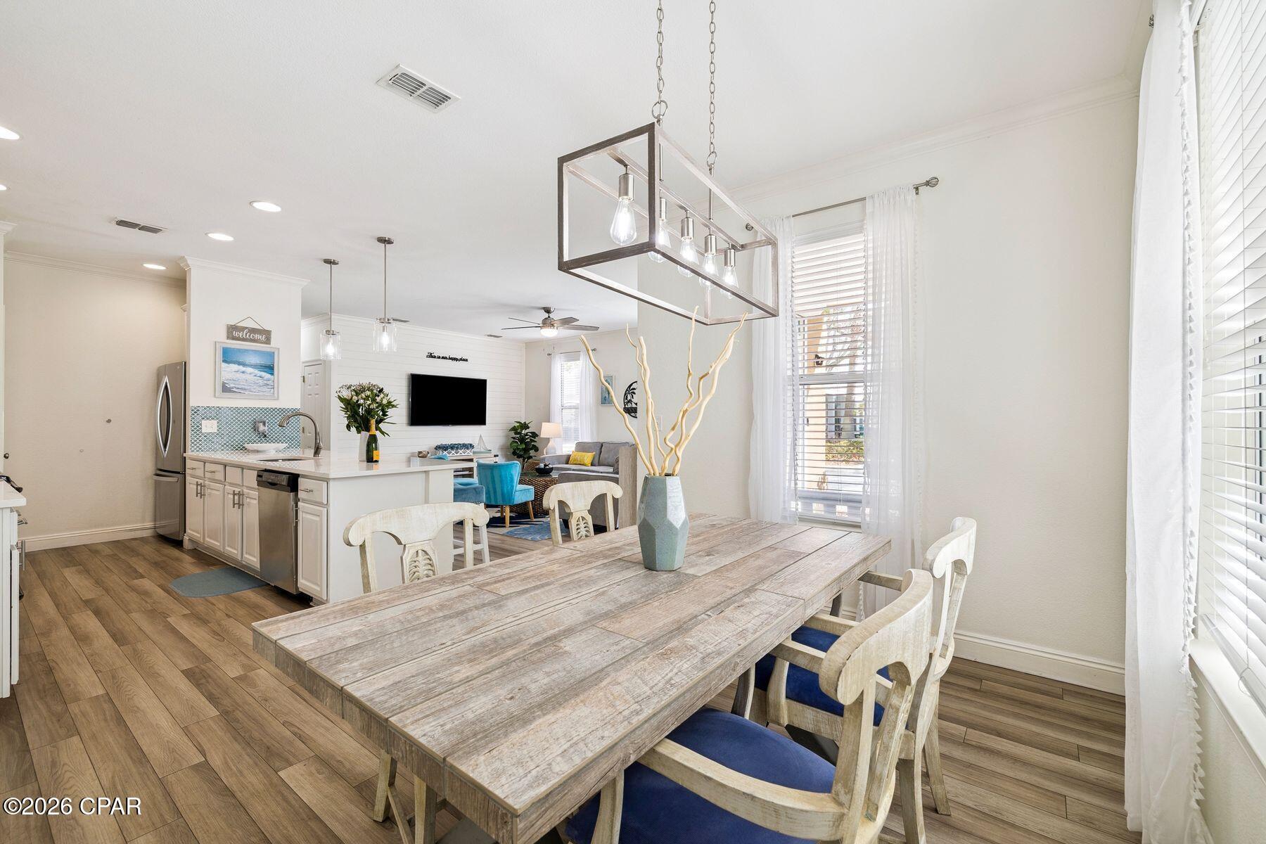 Villages Of Crystal Beach - Residential