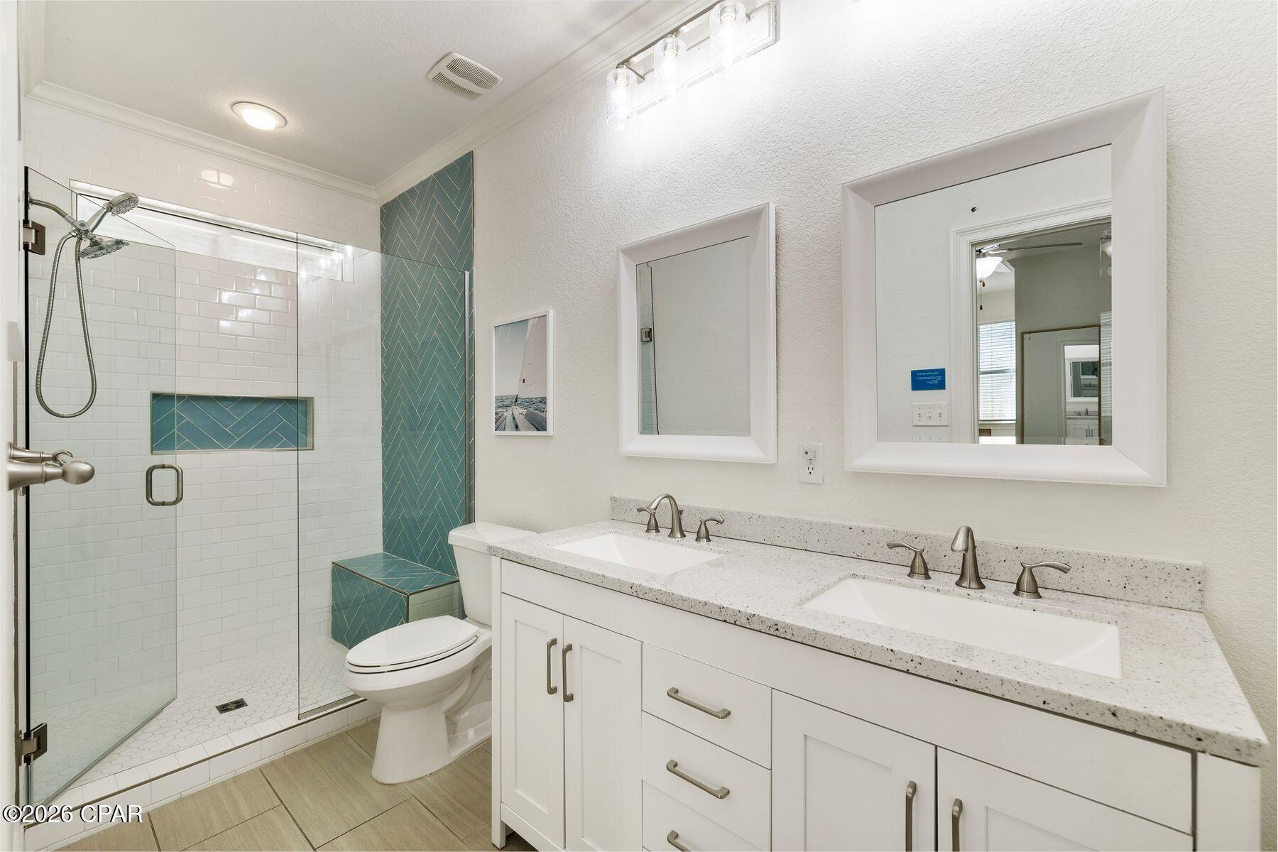 Villages Of Crystal Beach - Residential