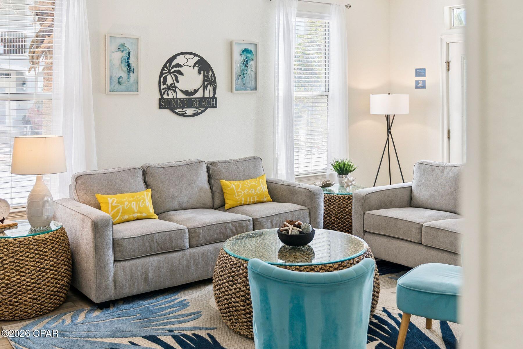 Villages Of Crystal Beach - Residential