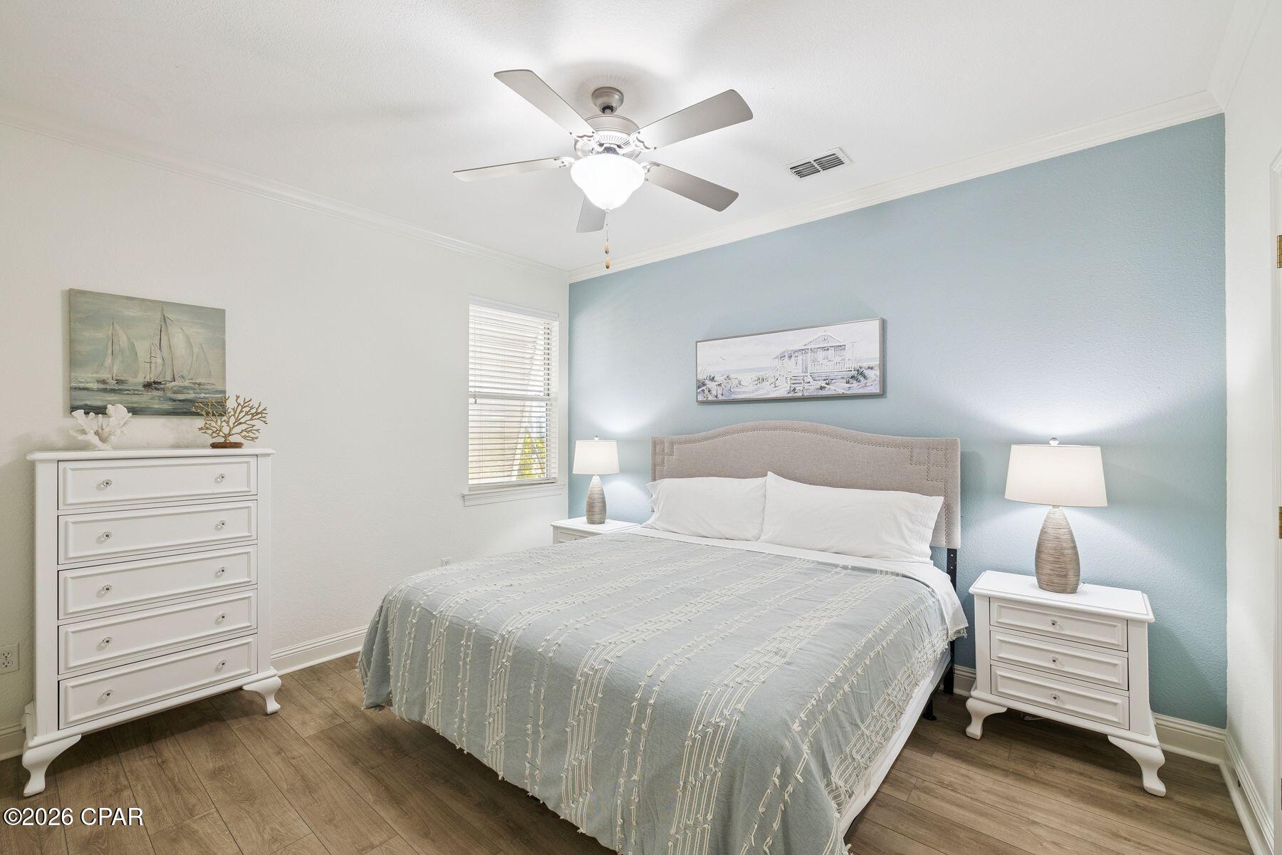 Villages Of Crystal Beach - Residential