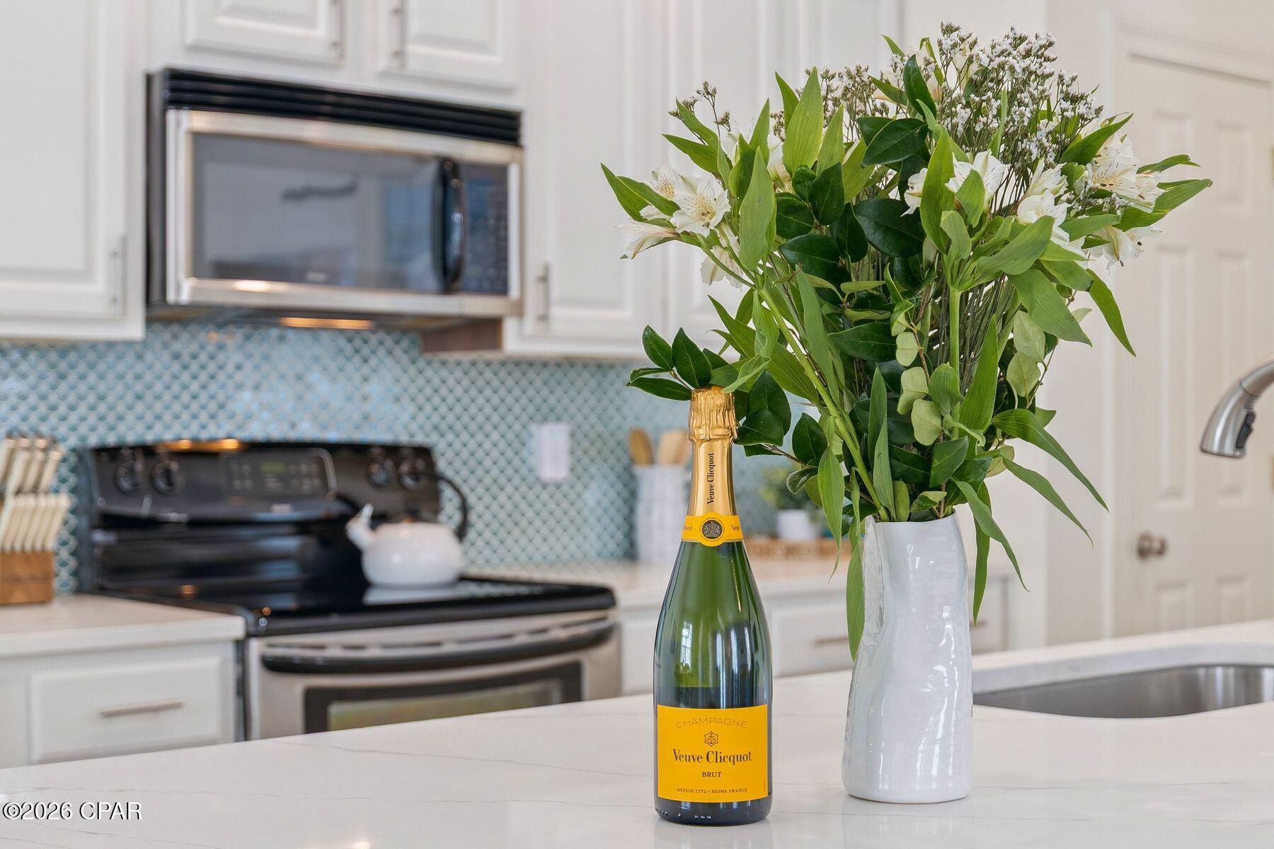 Villages Of Crystal Beach - Residential