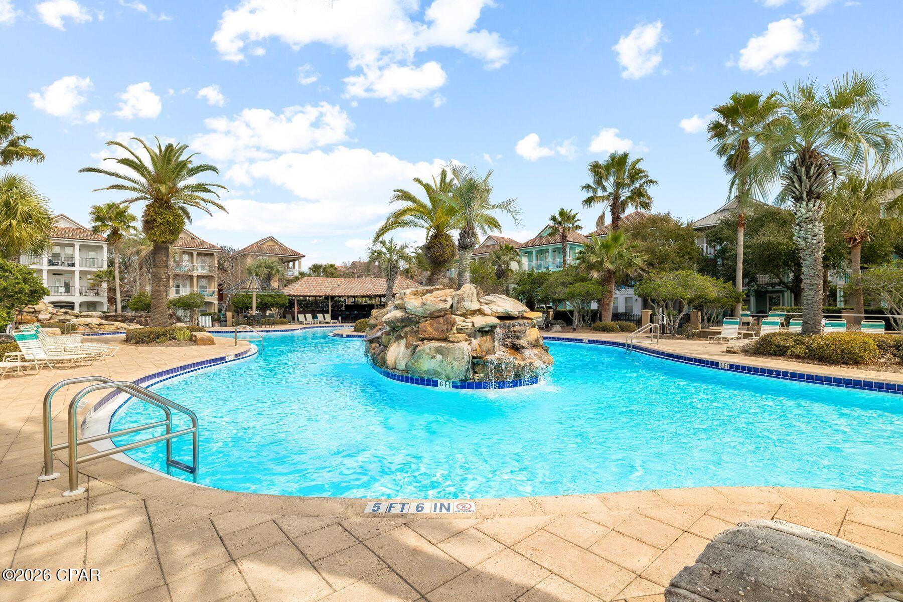 Villages Of Crystal Beach - Residential