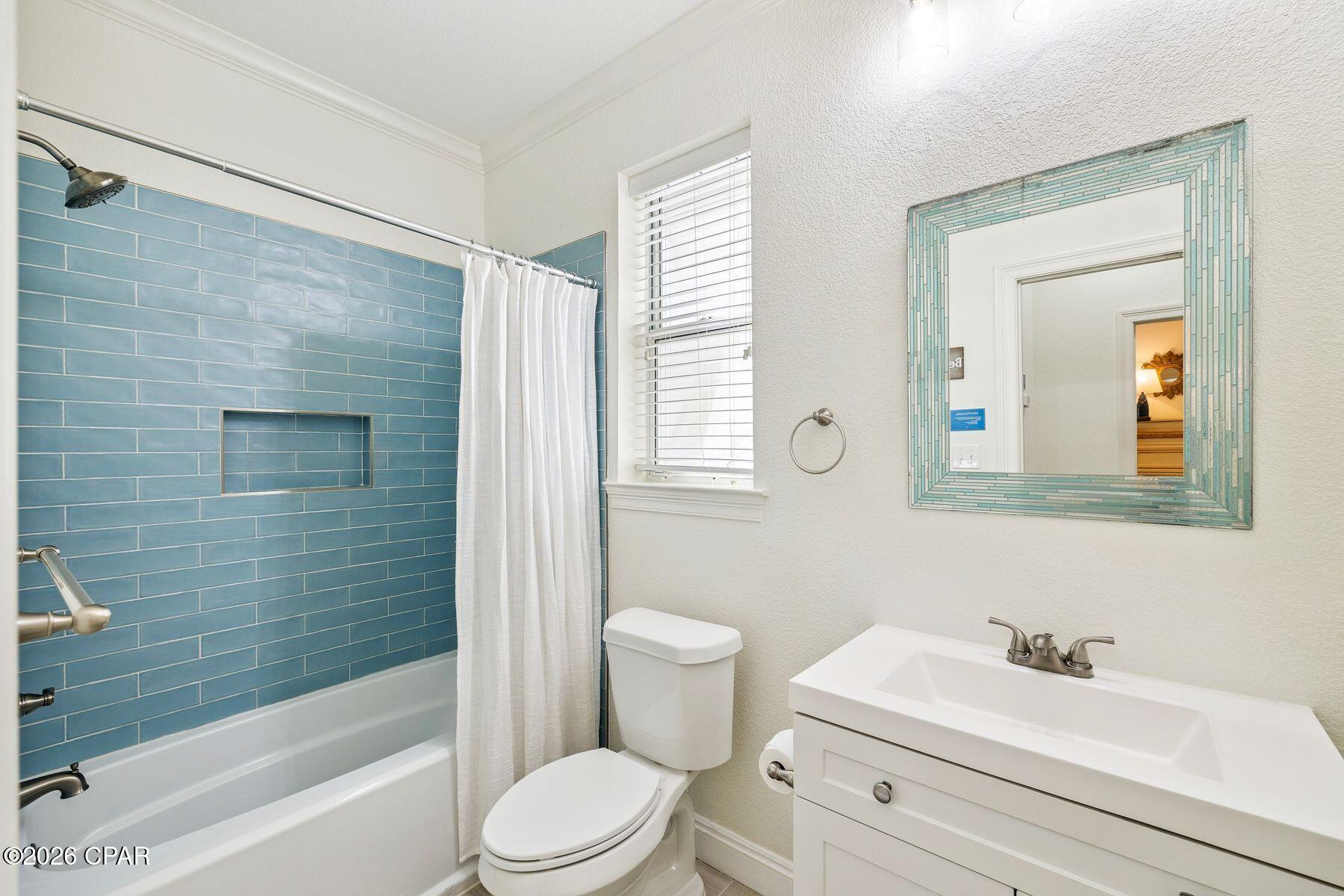 Villages Of Crystal Beach - Residential