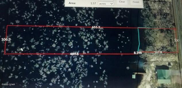 No Named Subdivision - Land