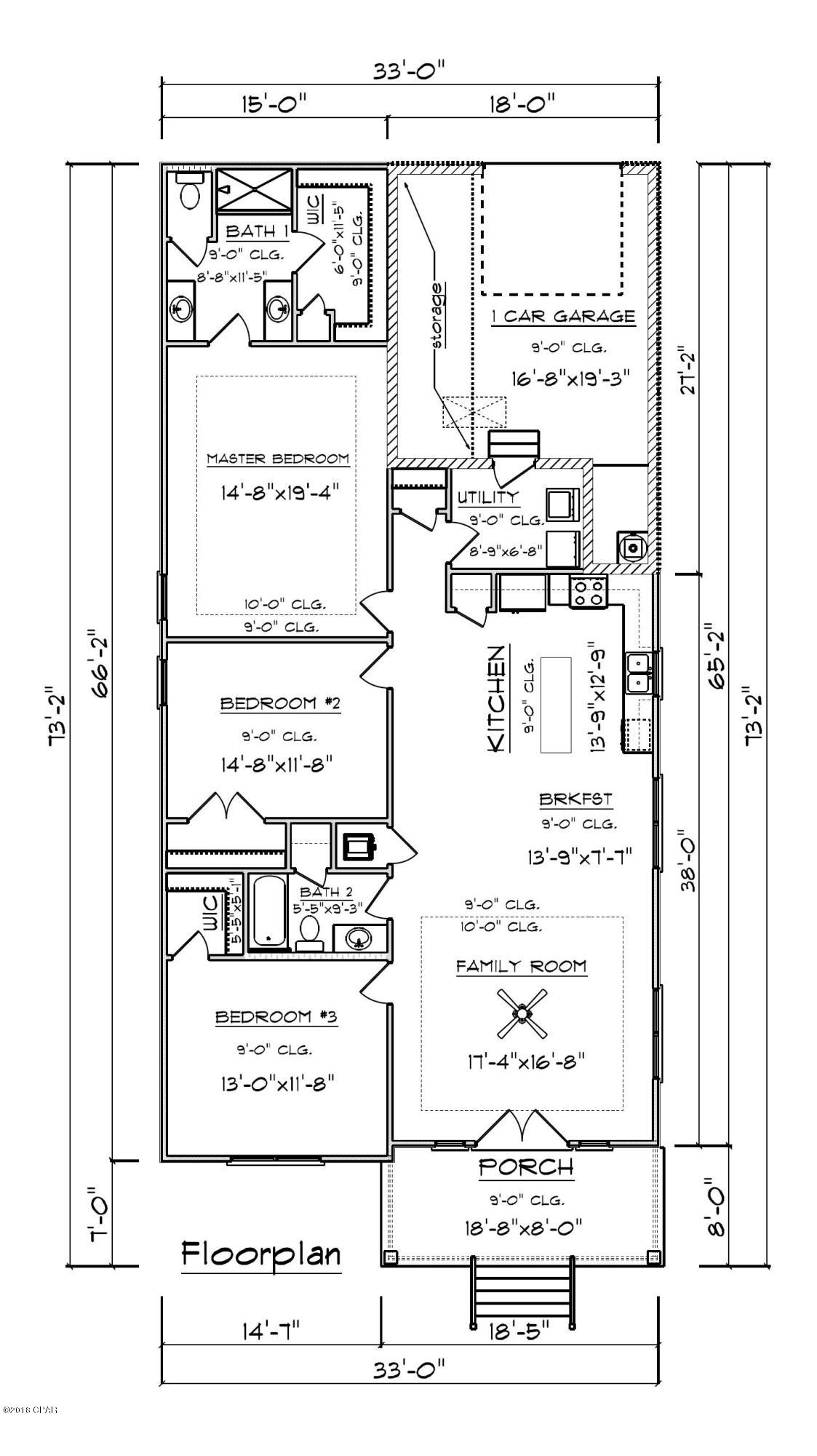 Windmark - Residential