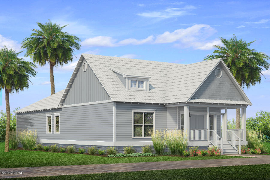 Windmark - Residential