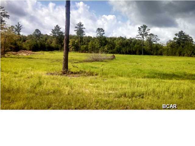 No Named Subdivision - Land