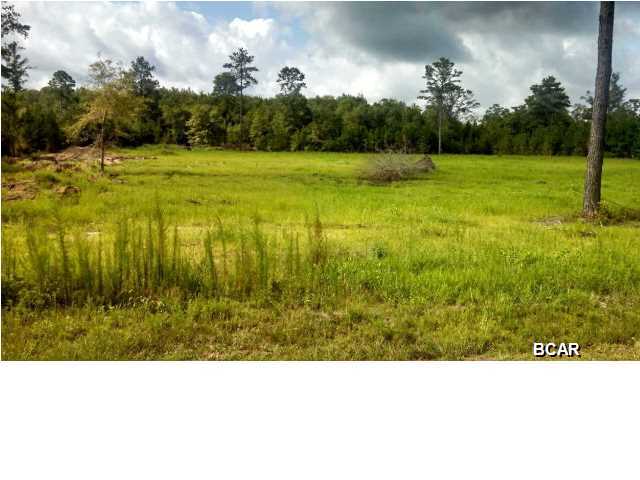 No Named Subdivision - Land