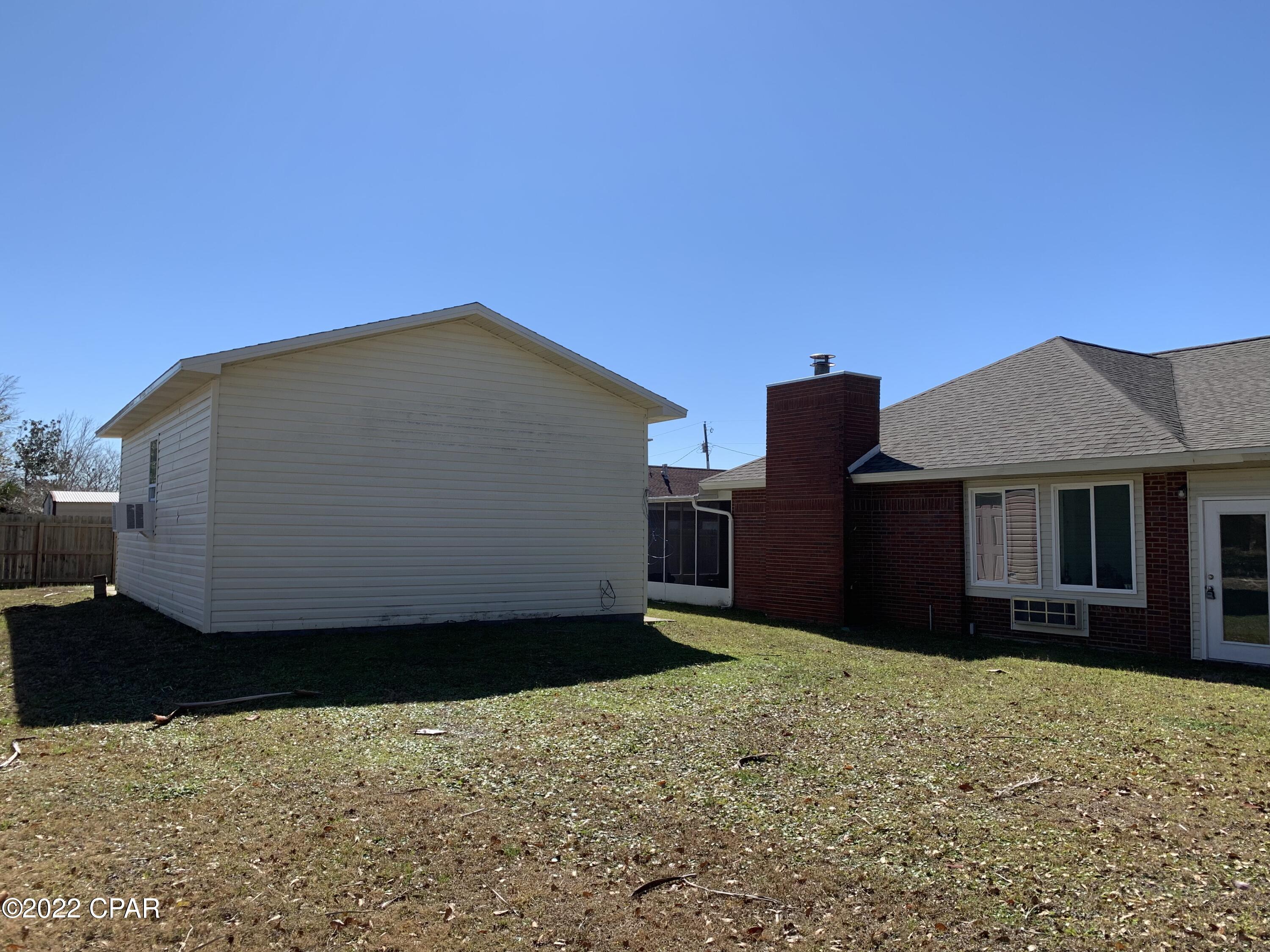 Lynn Haven - Residential