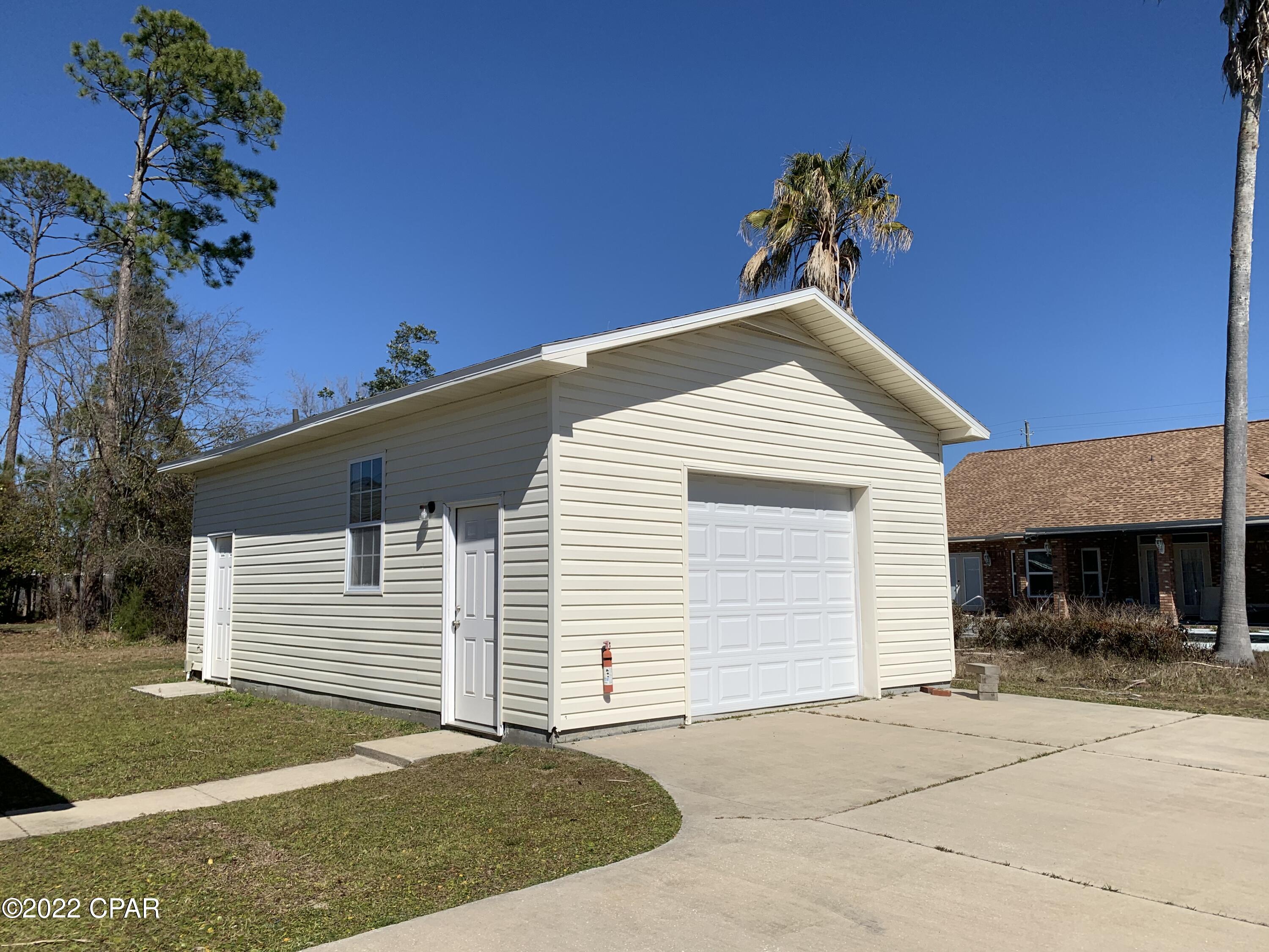 Lynn Haven - Residential