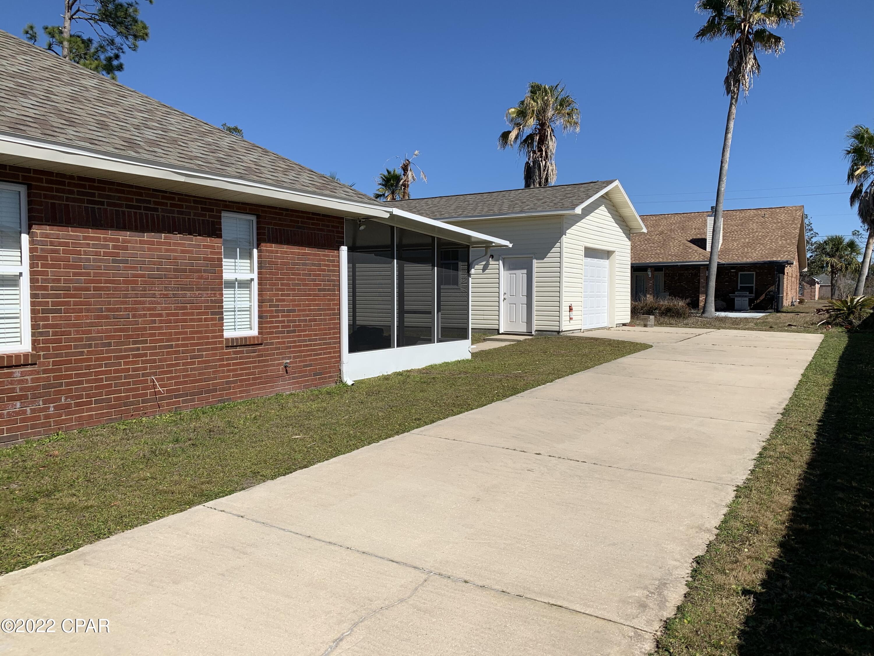 Lynn Haven - Residential