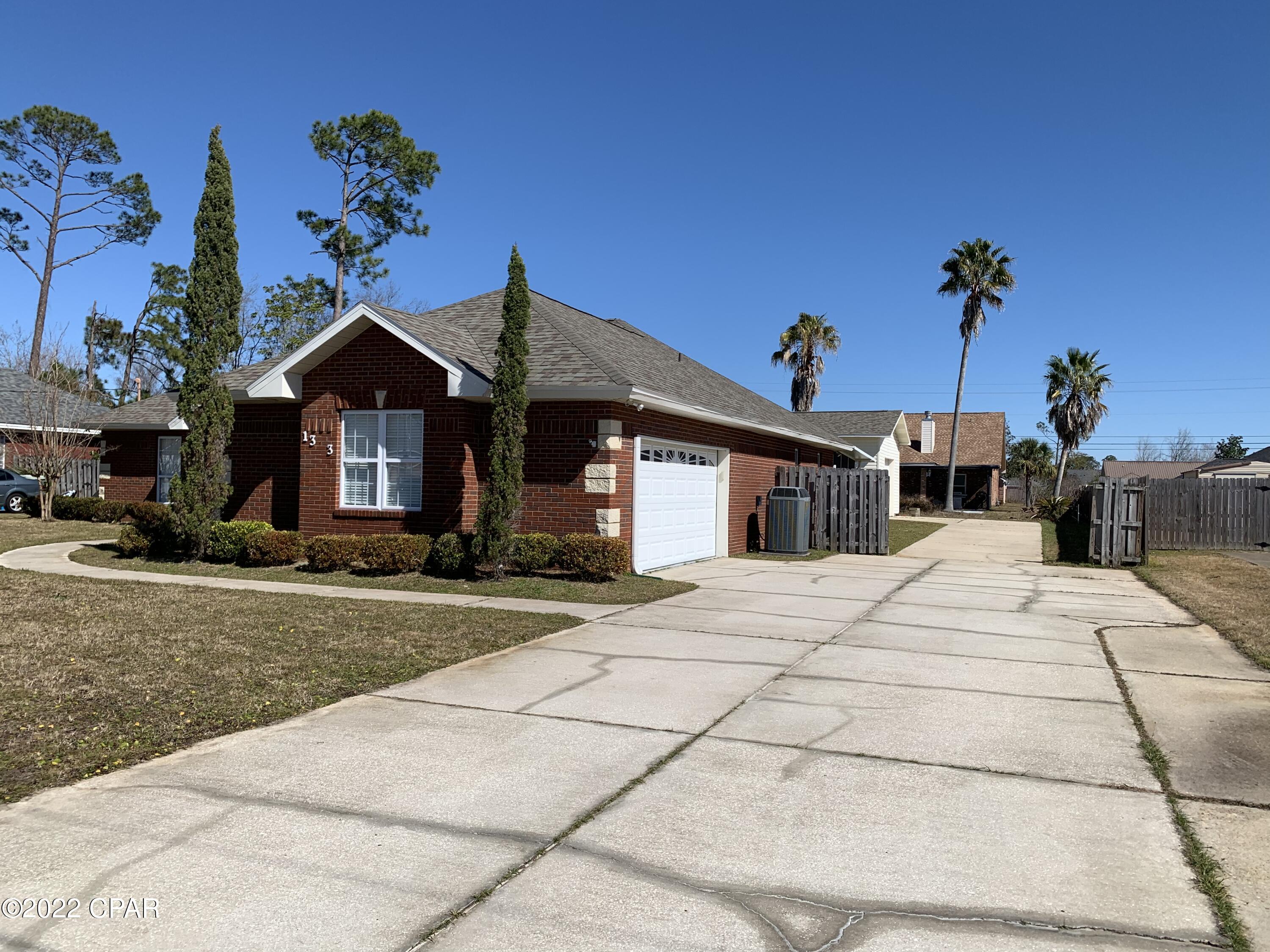 Lynn Haven - Residential