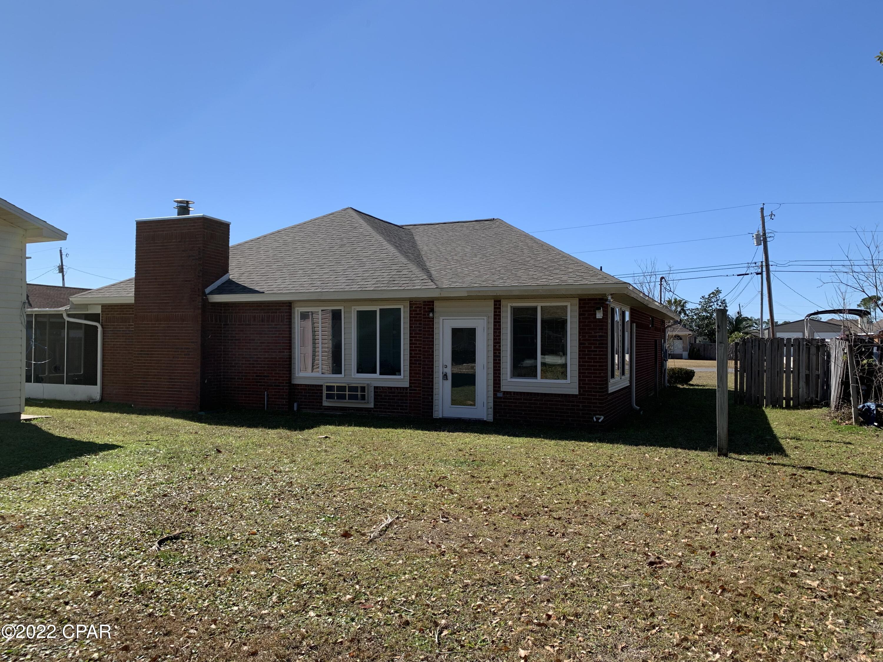 Lynn Haven - Residential