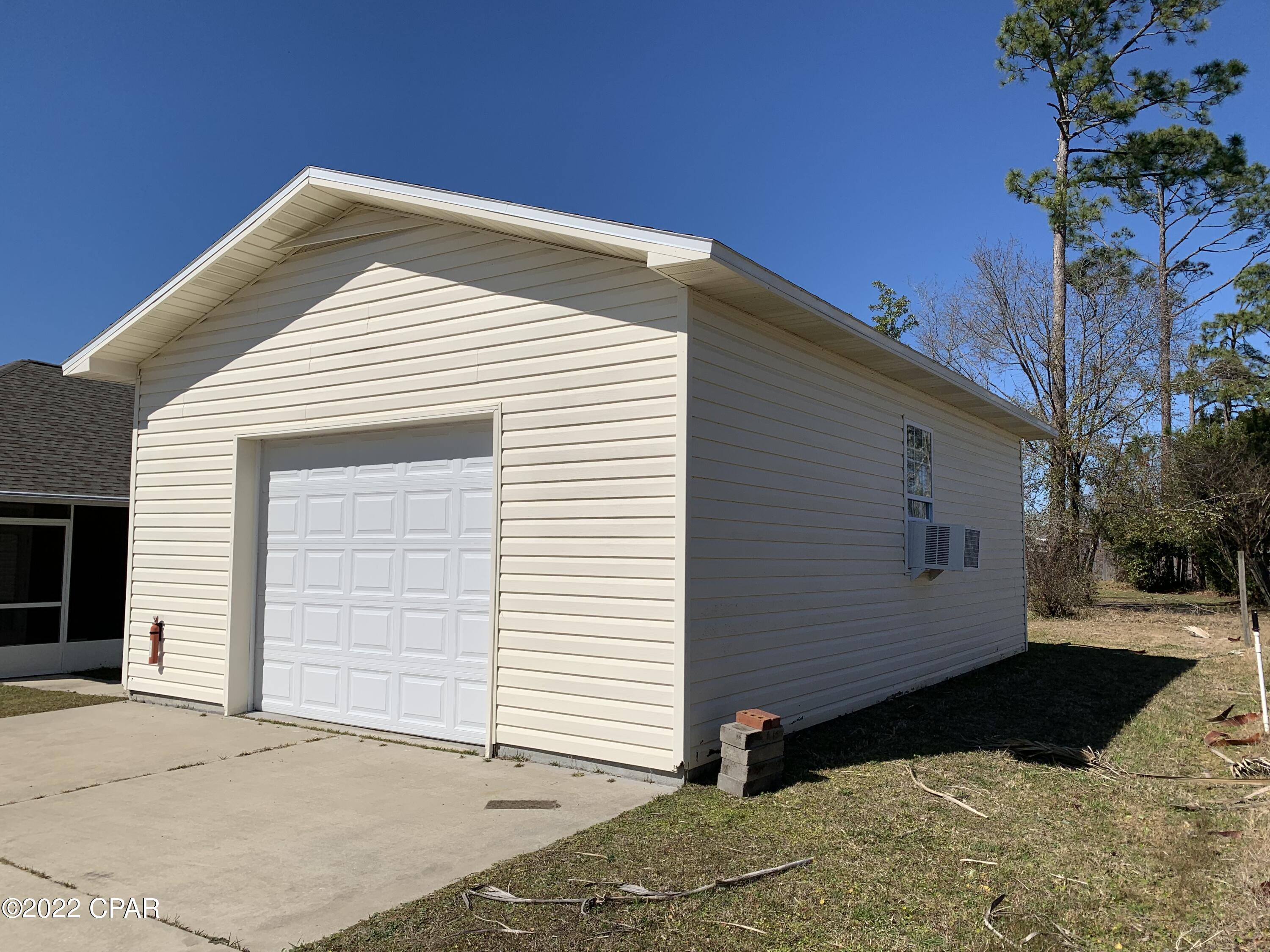 Lynn Haven - Residential