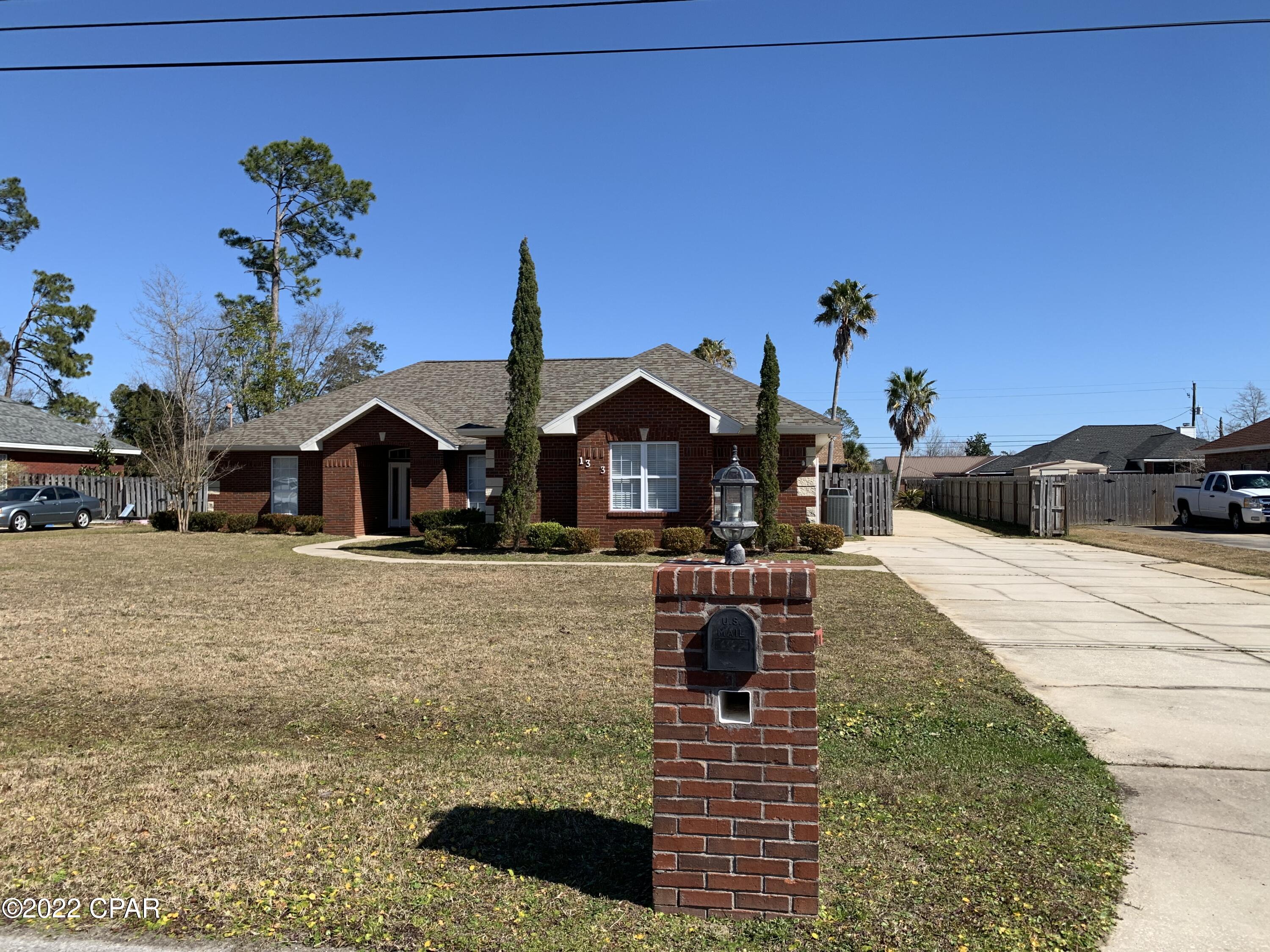 Lynn Haven - Residential