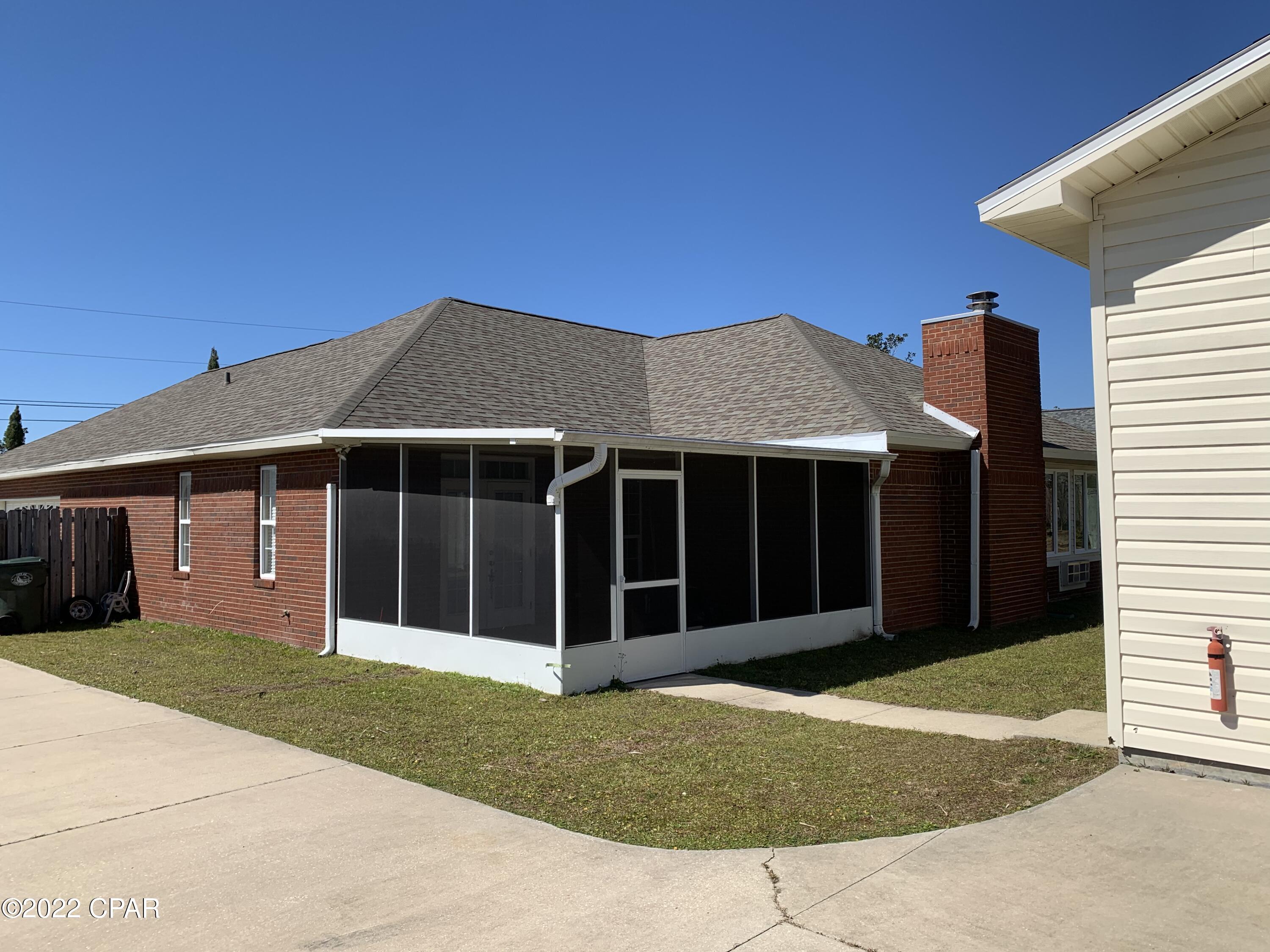 Lynn Haven - Residential