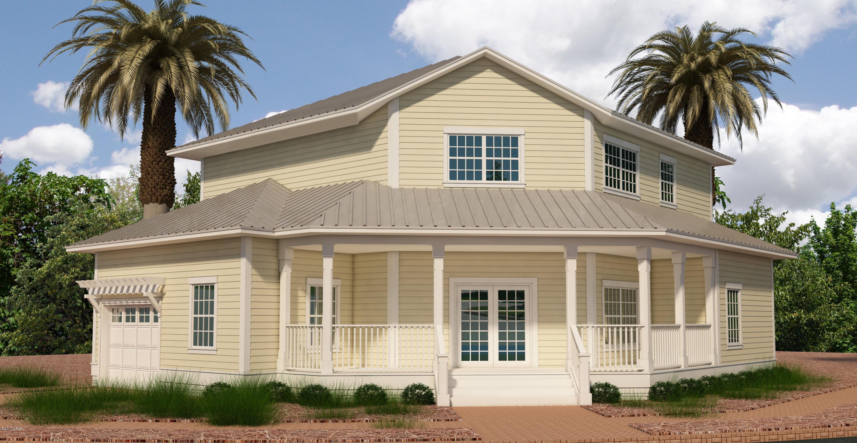 [No Recorded Subdiv] - Residential