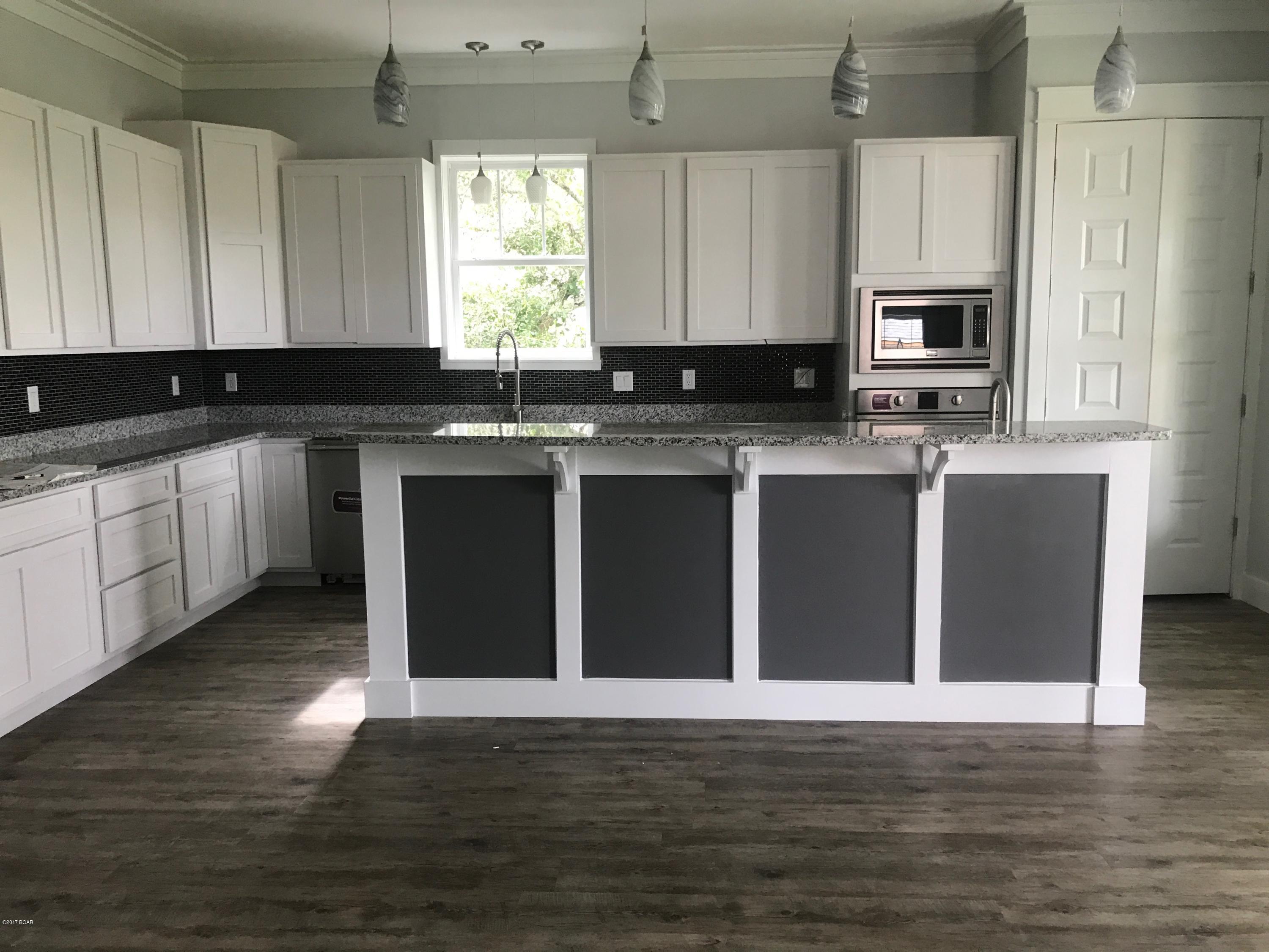 Riviera Beach - Residential