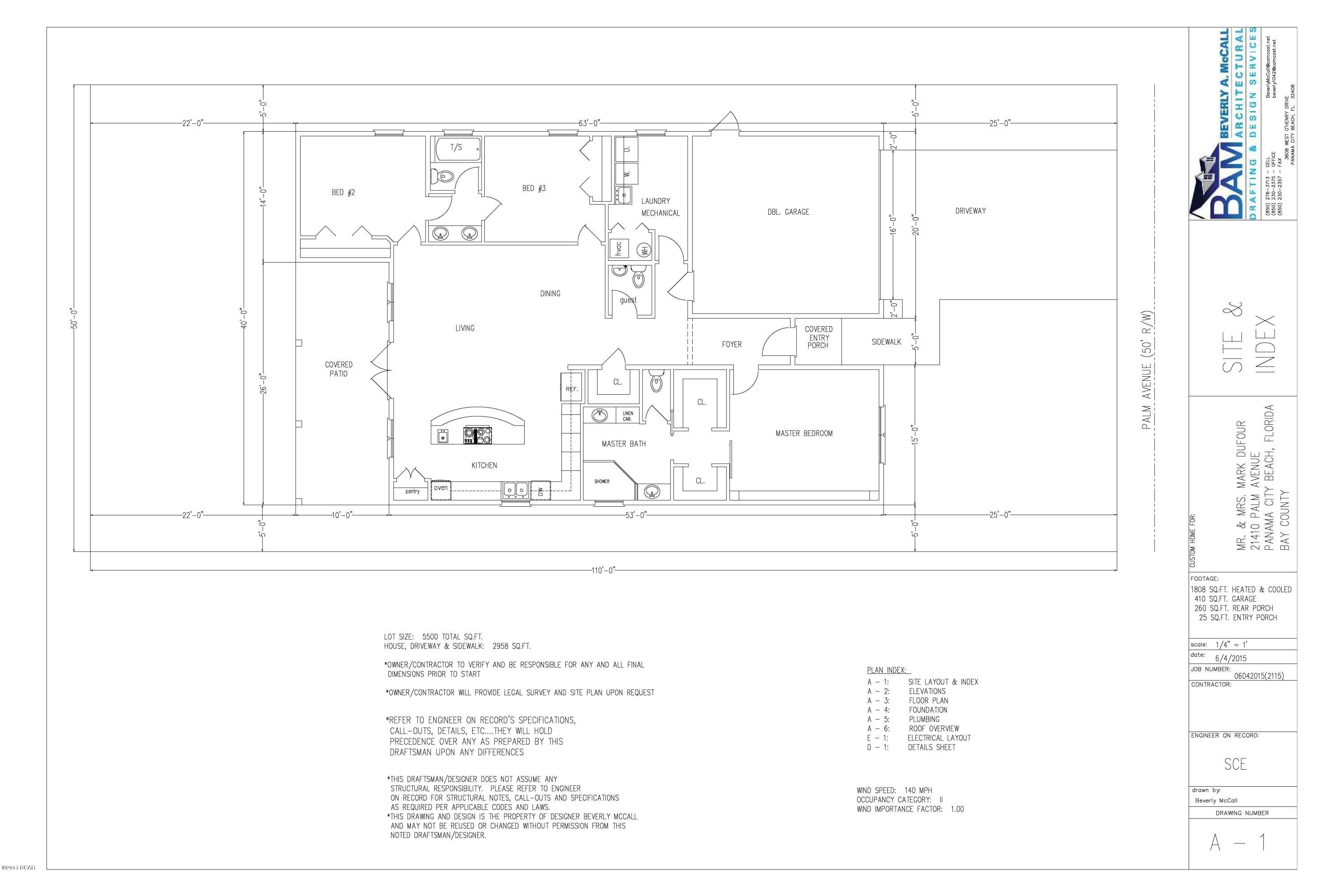 Riviera Beach - Residential
