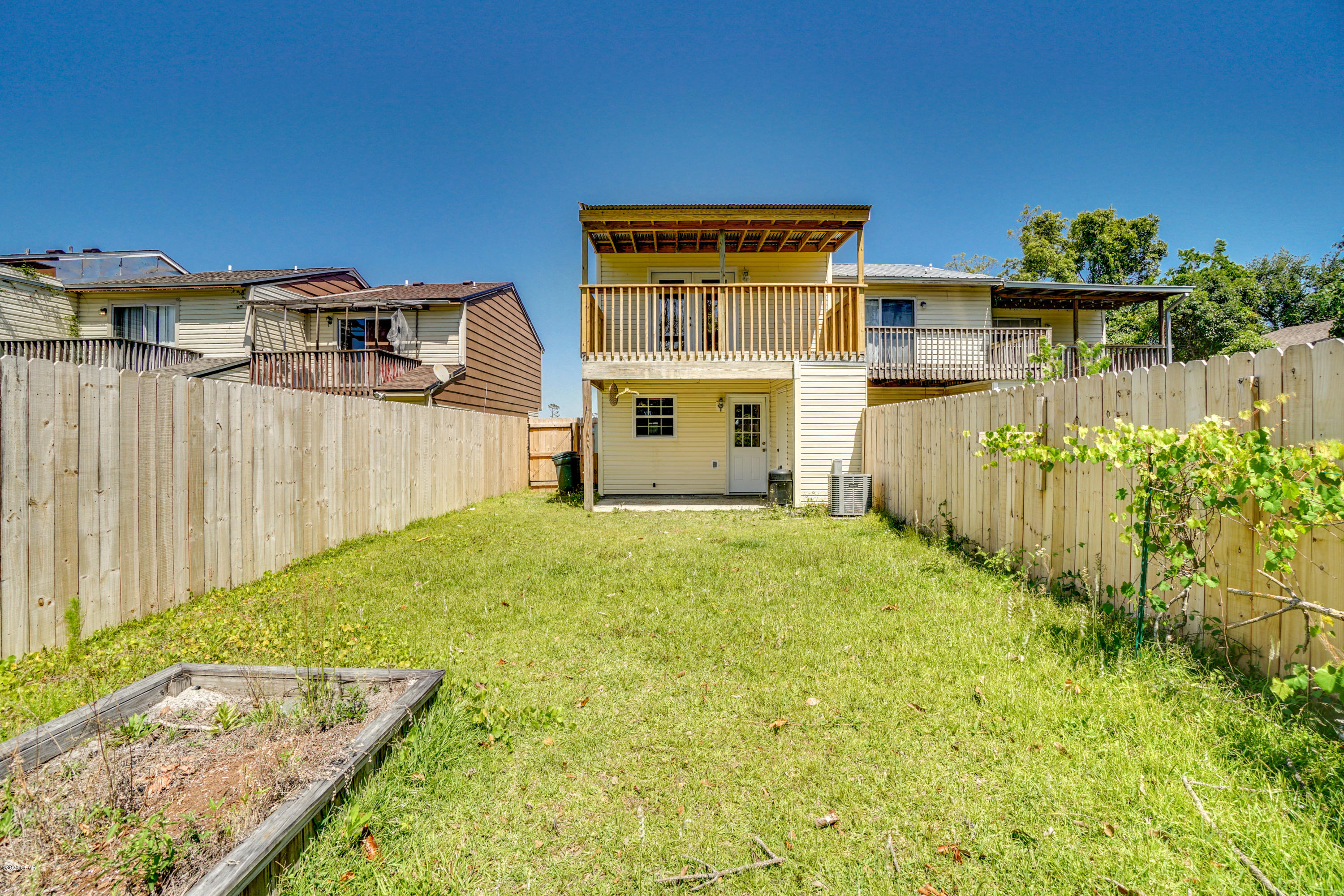 Bayou Estates - Residential