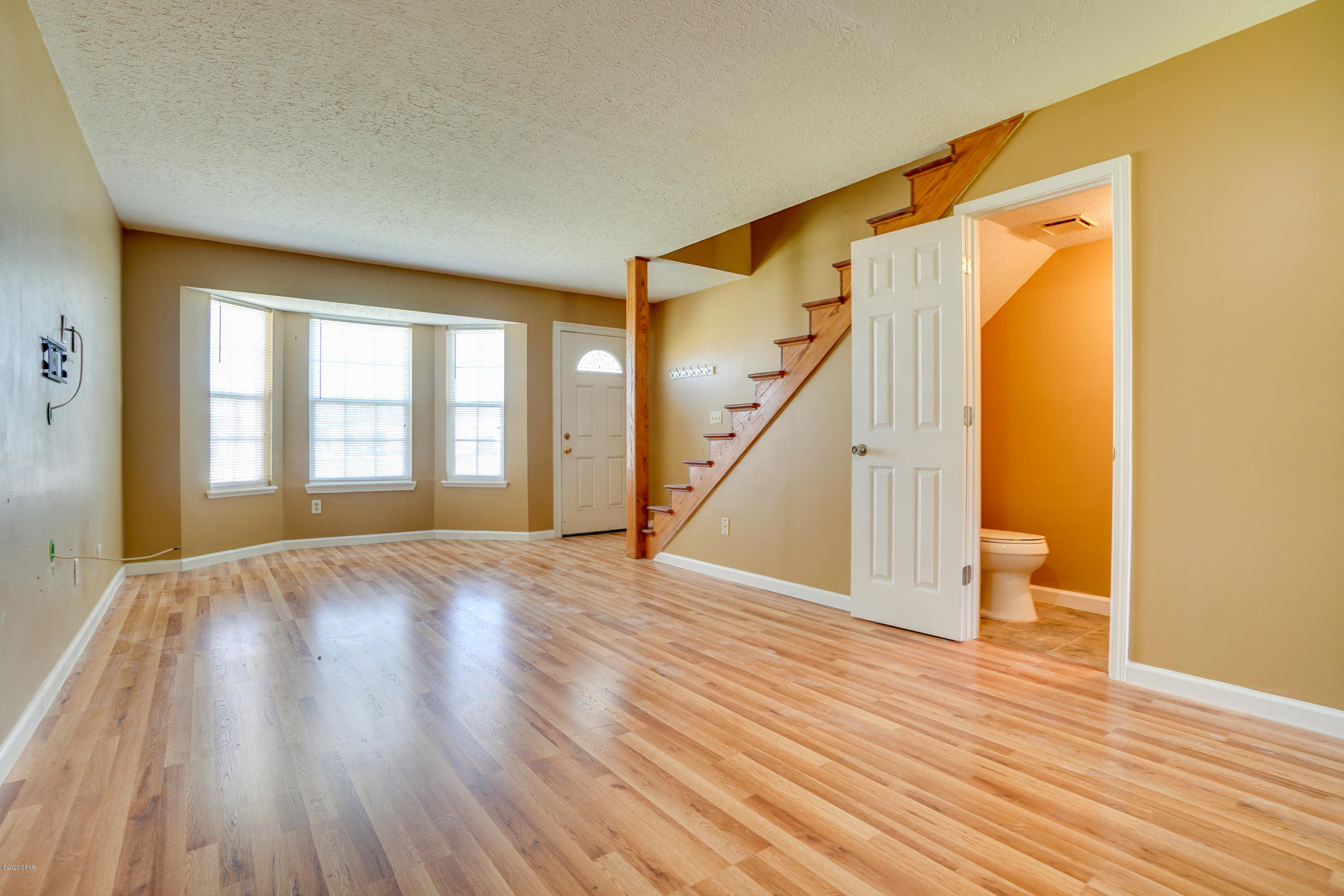 Bayou Estates - Residential