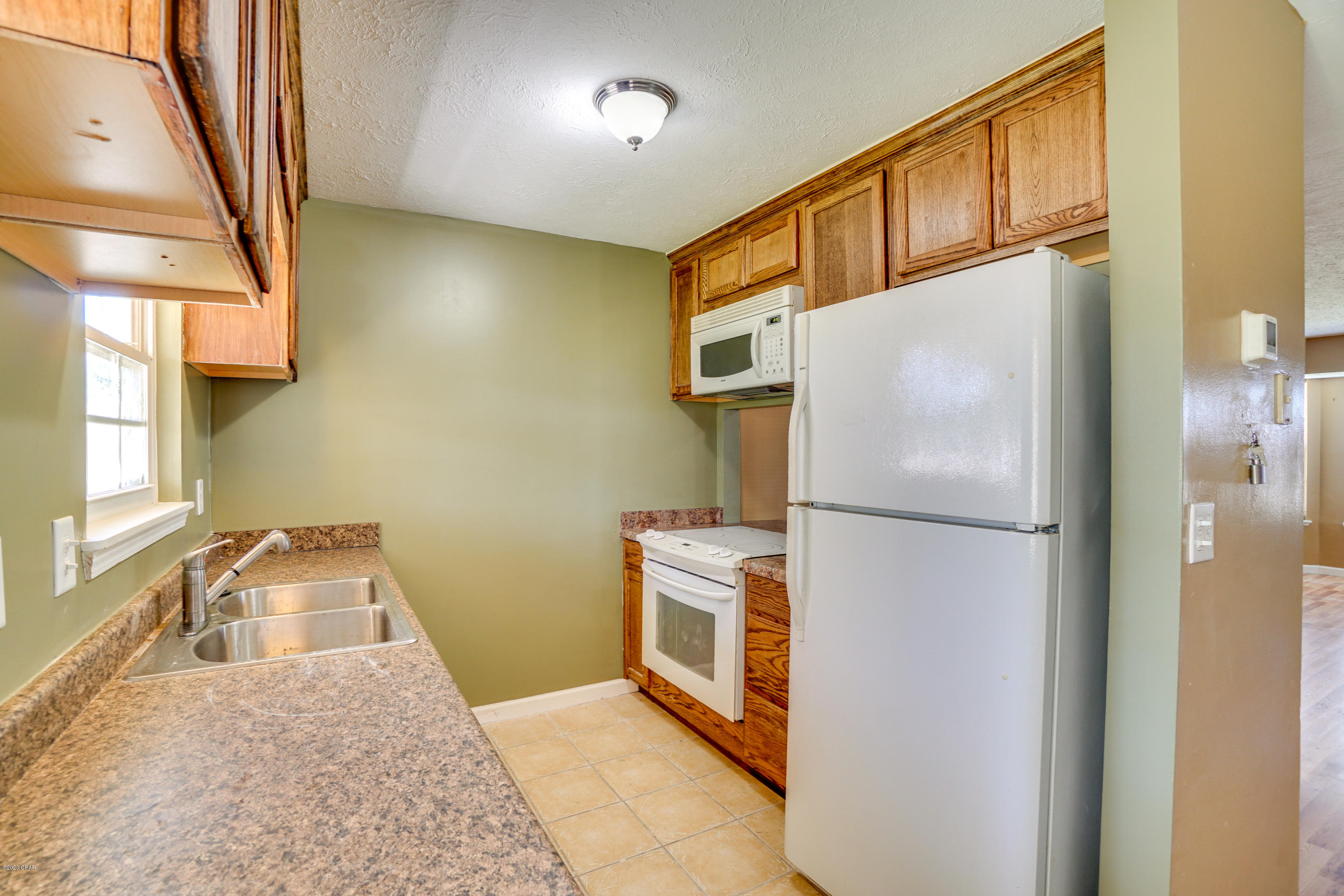 Bayou Estates - Residential