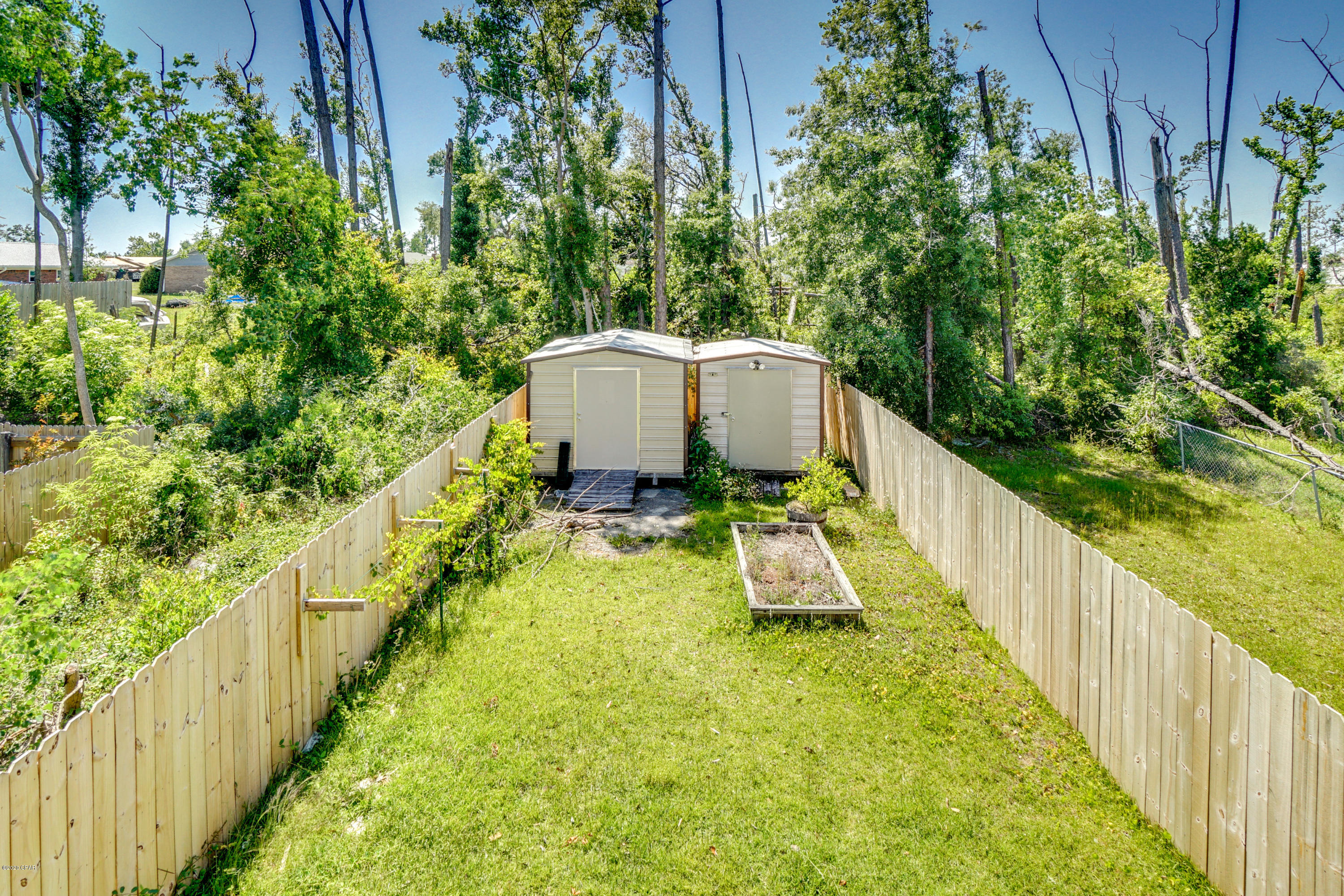 Bayou Estates - Residential