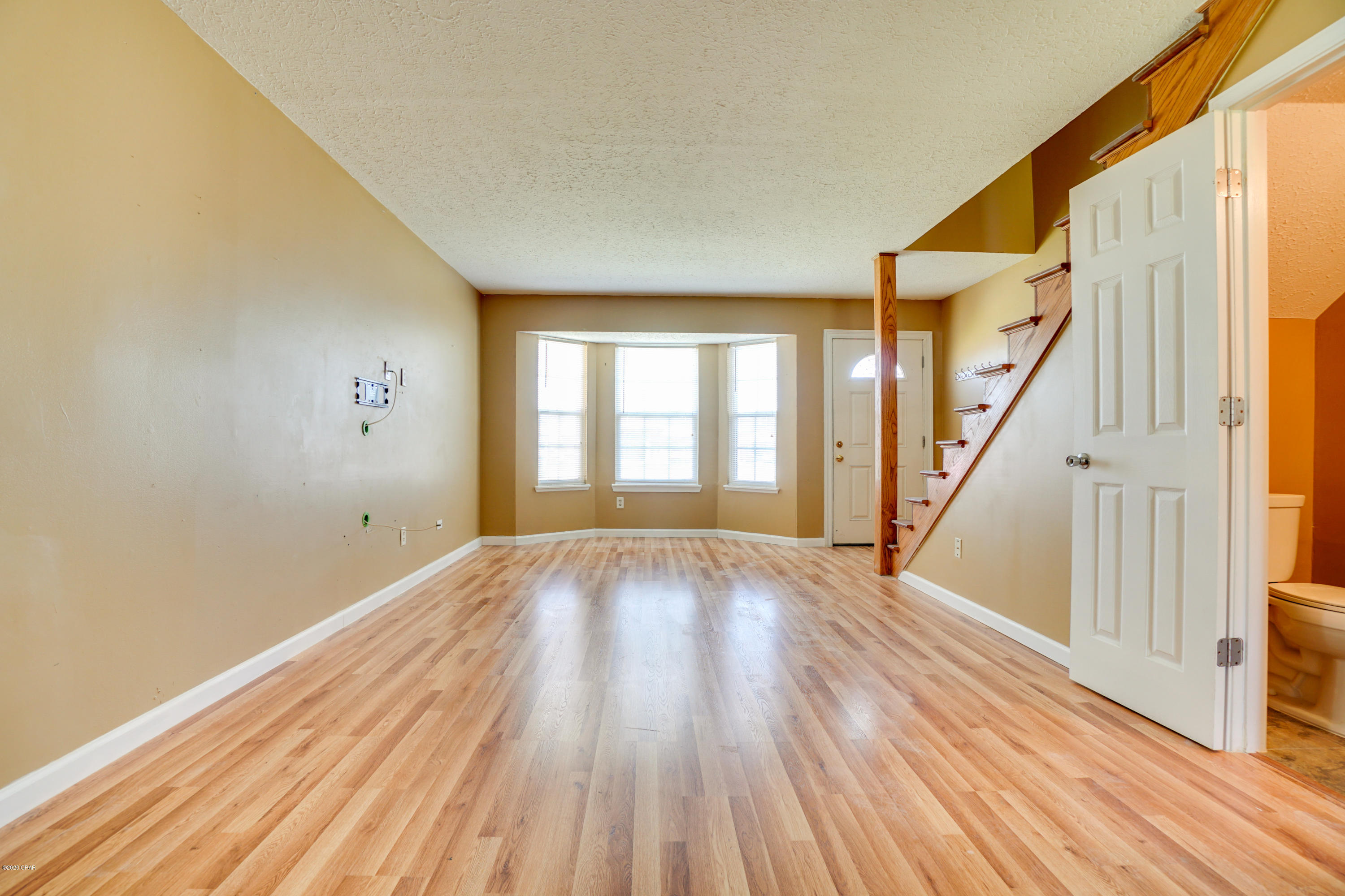 Bayou Estates - Residential