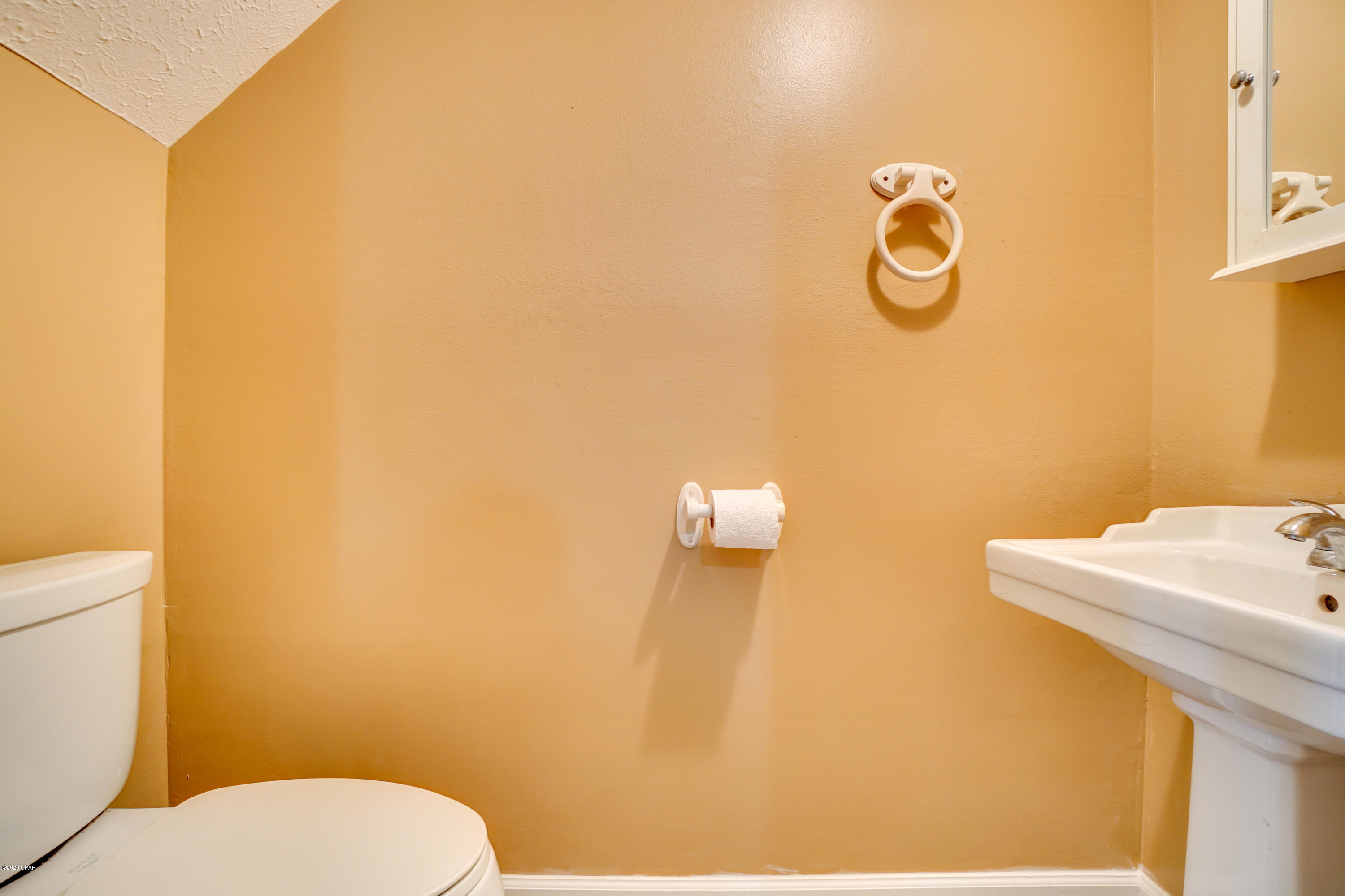 Bayou Estates - Residential