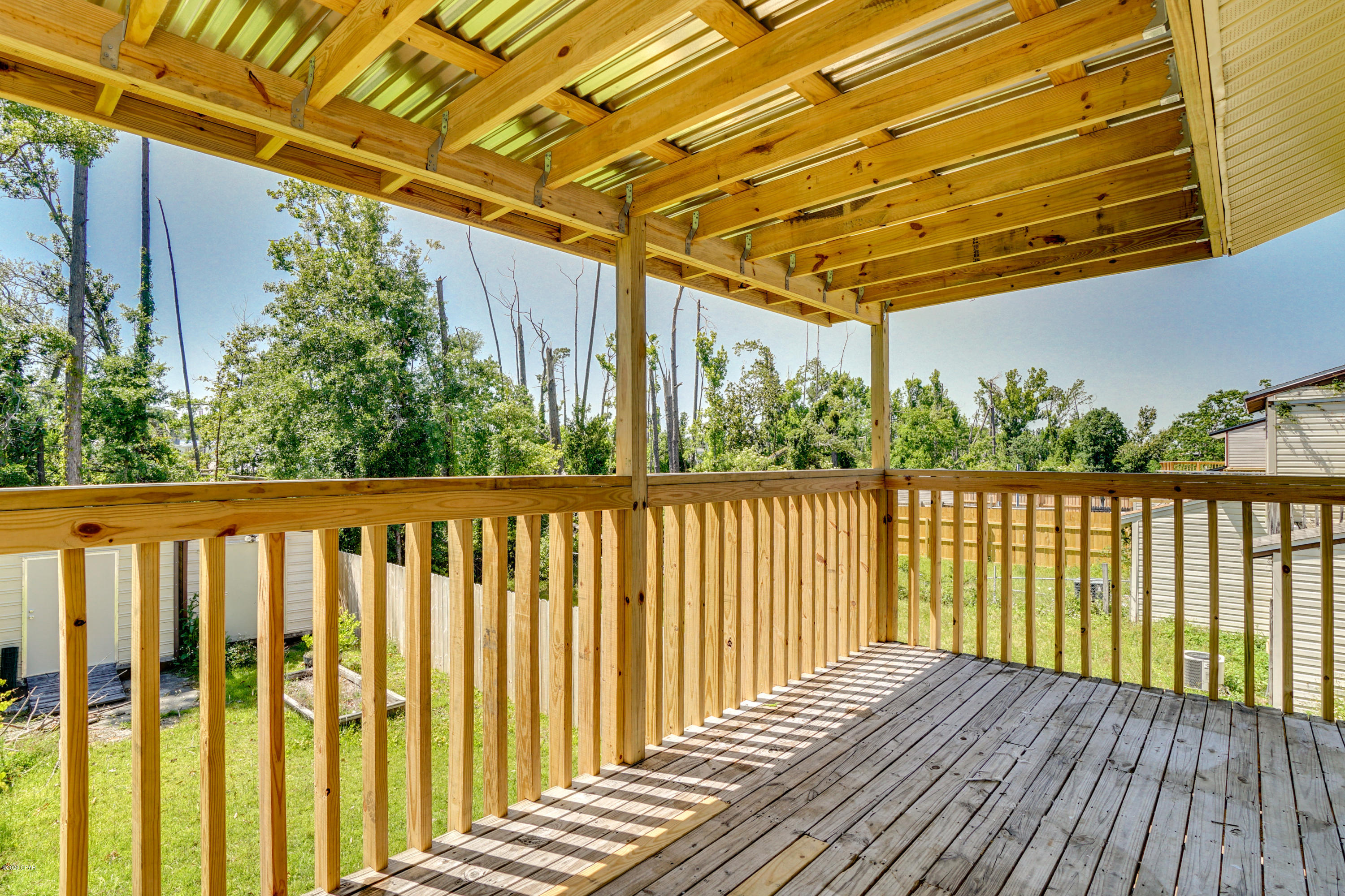 Bayou Estates - Residential