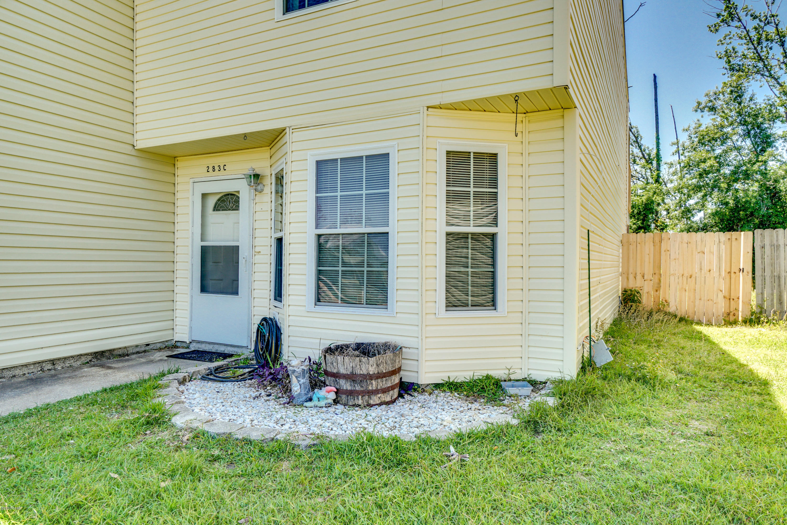 Bayou Estates - Residential