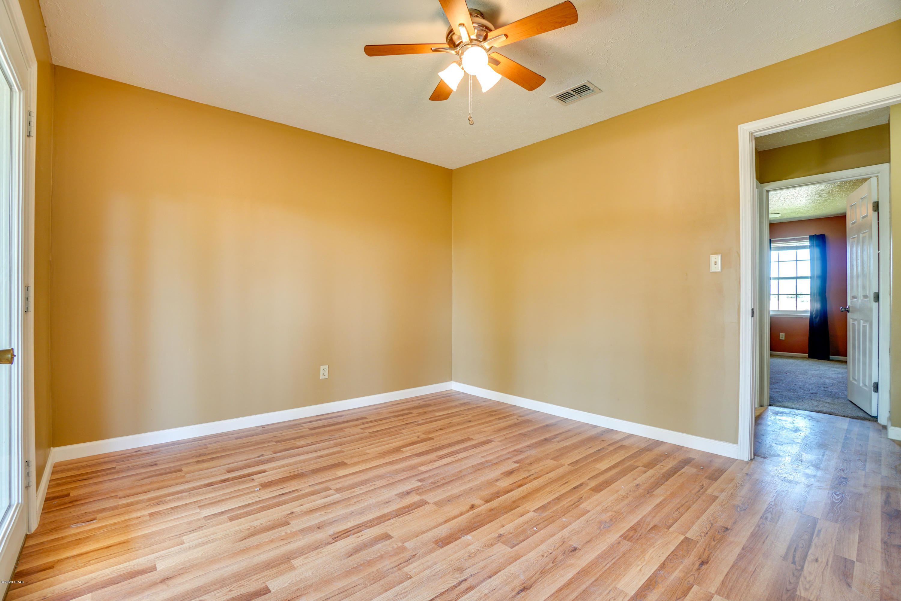 Bayou Estates - Residential