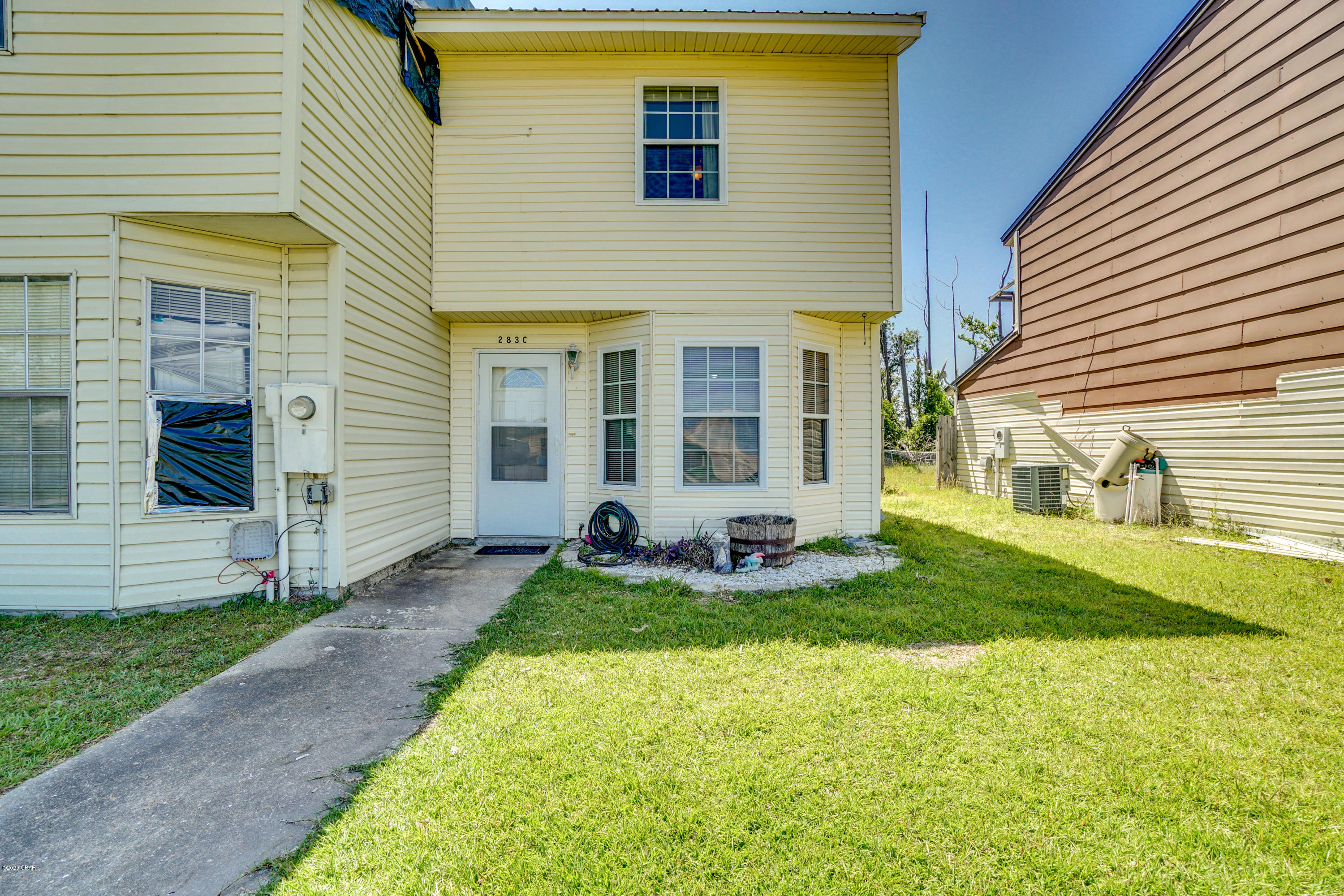 Bayou Estates - Residential