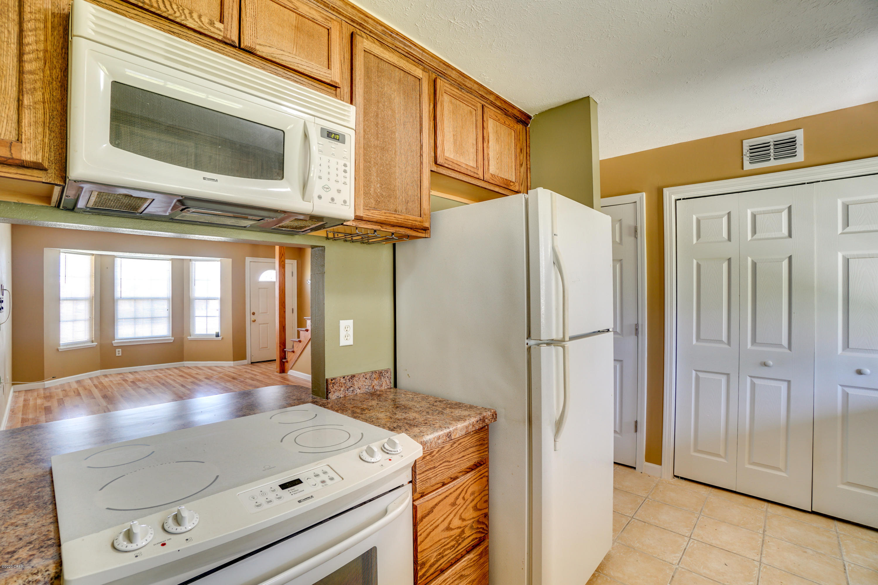 Bayou Estates - Residential