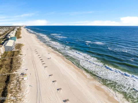 A home in Panama City Beach