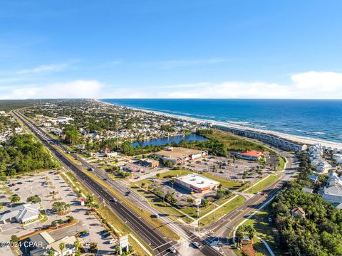 A home in Panama City Beach