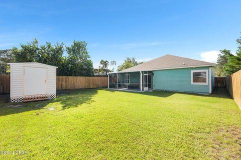 A home in Panama City Beach