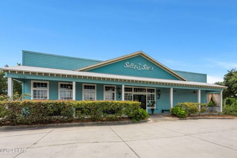 A home in Panama City Beach