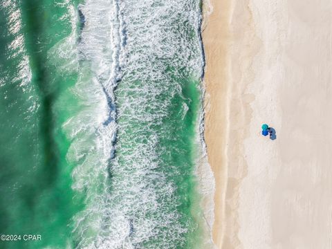 A home in Panama City Beach