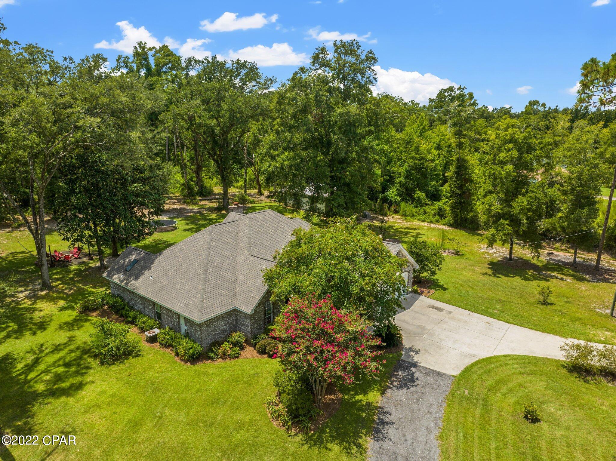 [No Recorded Subdiv] - Residential