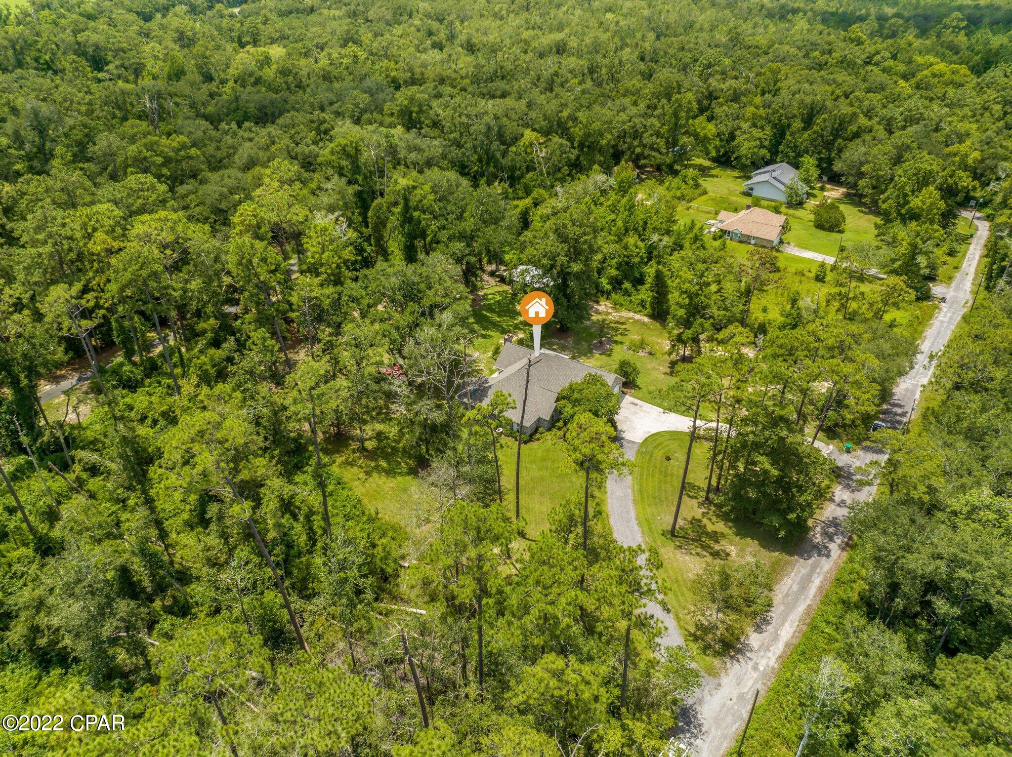 [No Recorded Subdiv] - Residential