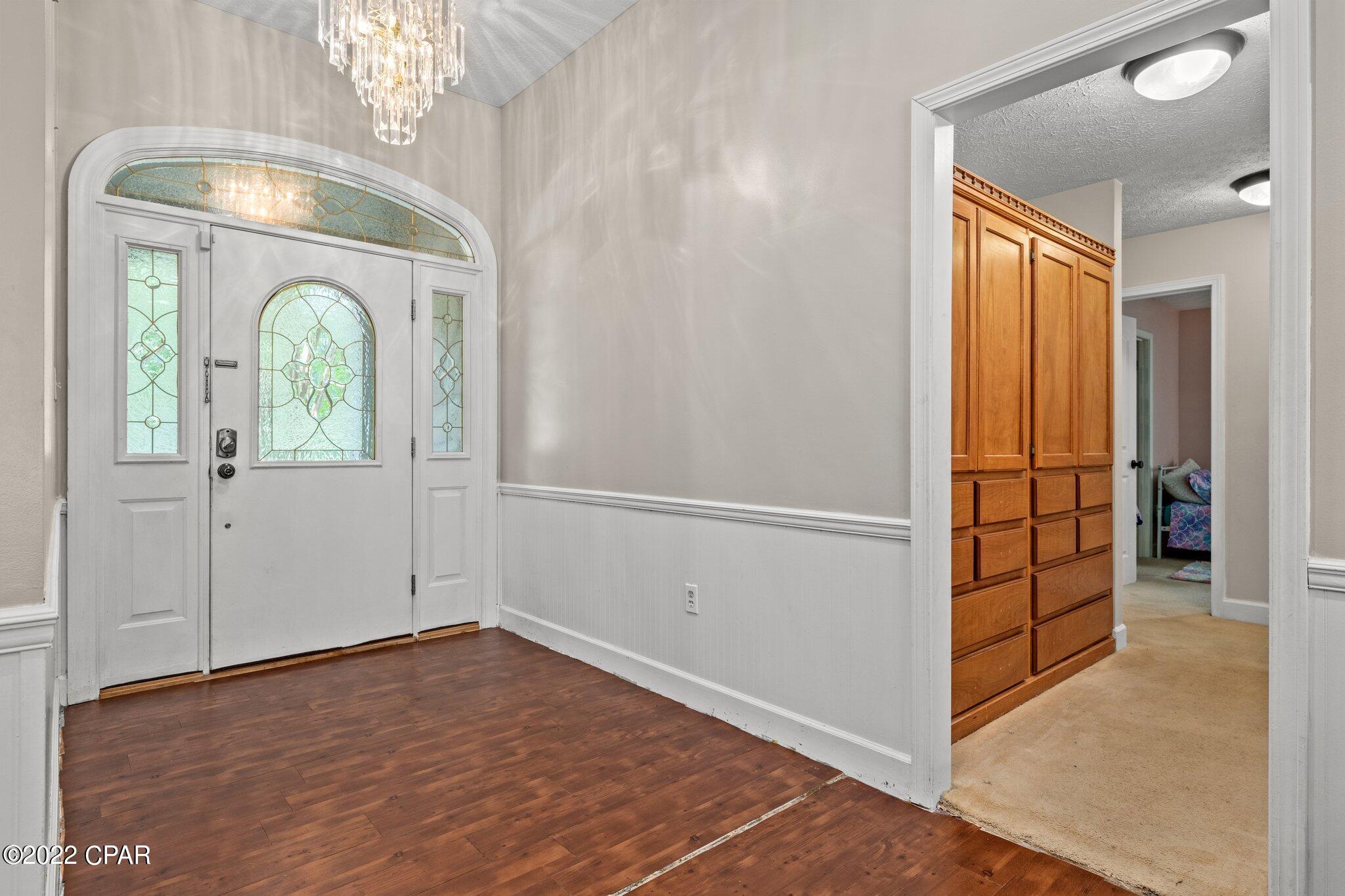 [No Recorded Subdiv] - Residential