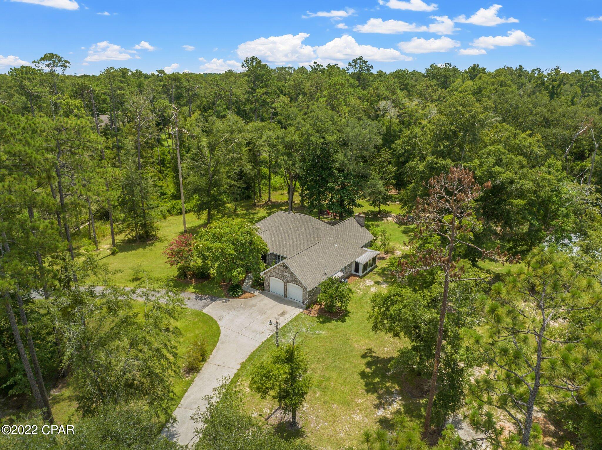 [No Recorded Subdiv] - Residential