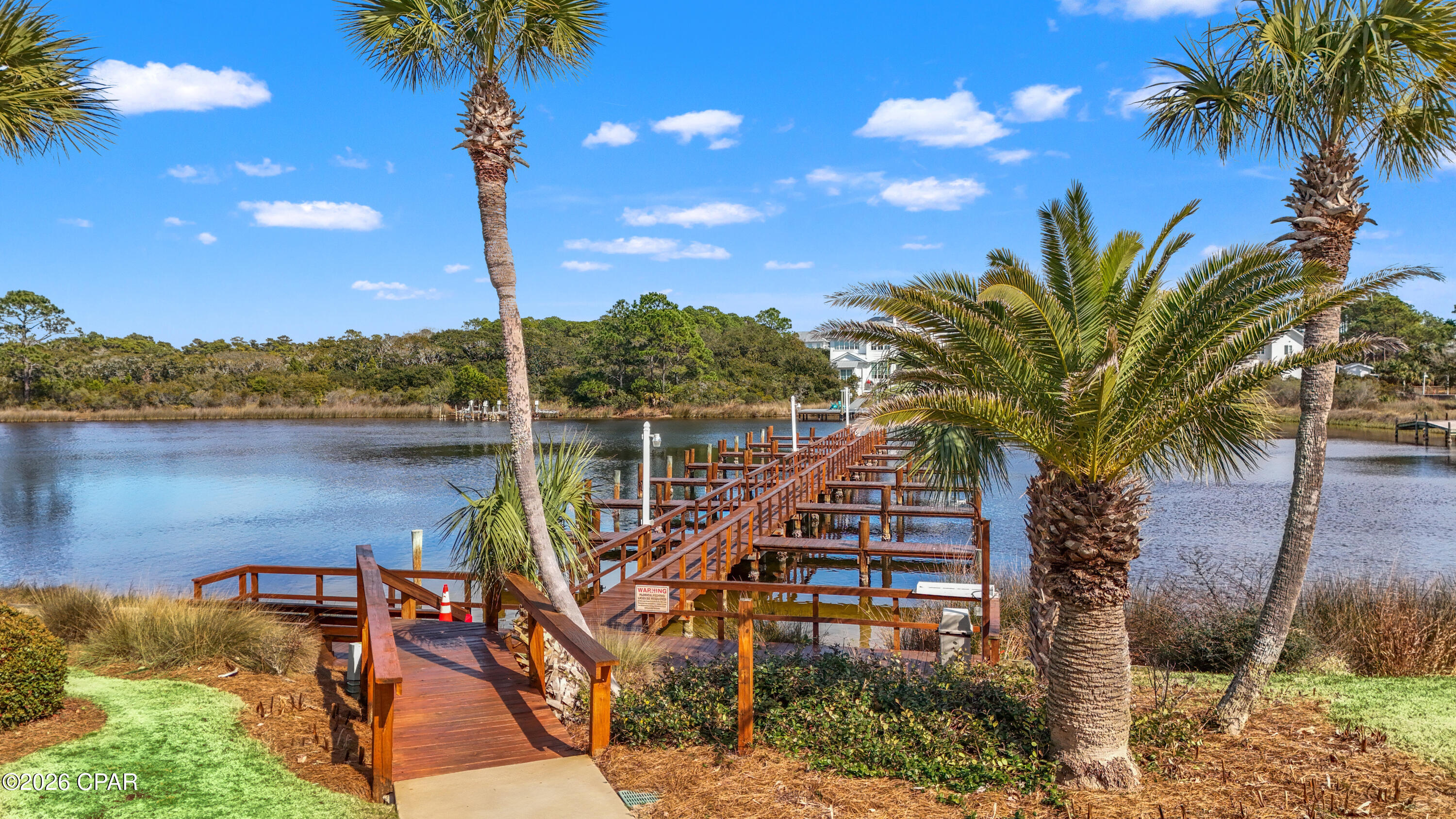 Pinnacle Port Condo - Residential