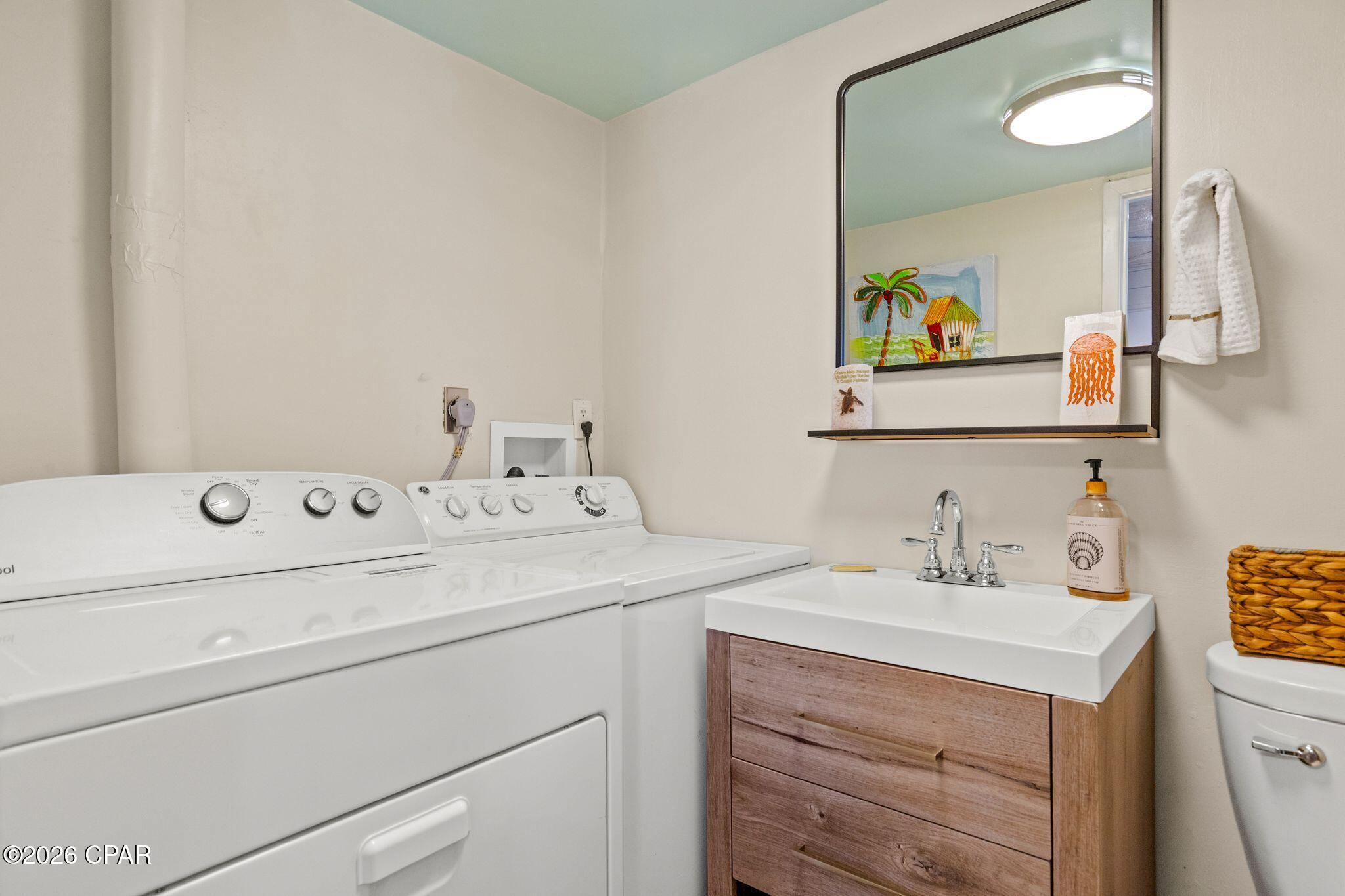 Pinnacle Port Condo - Residential