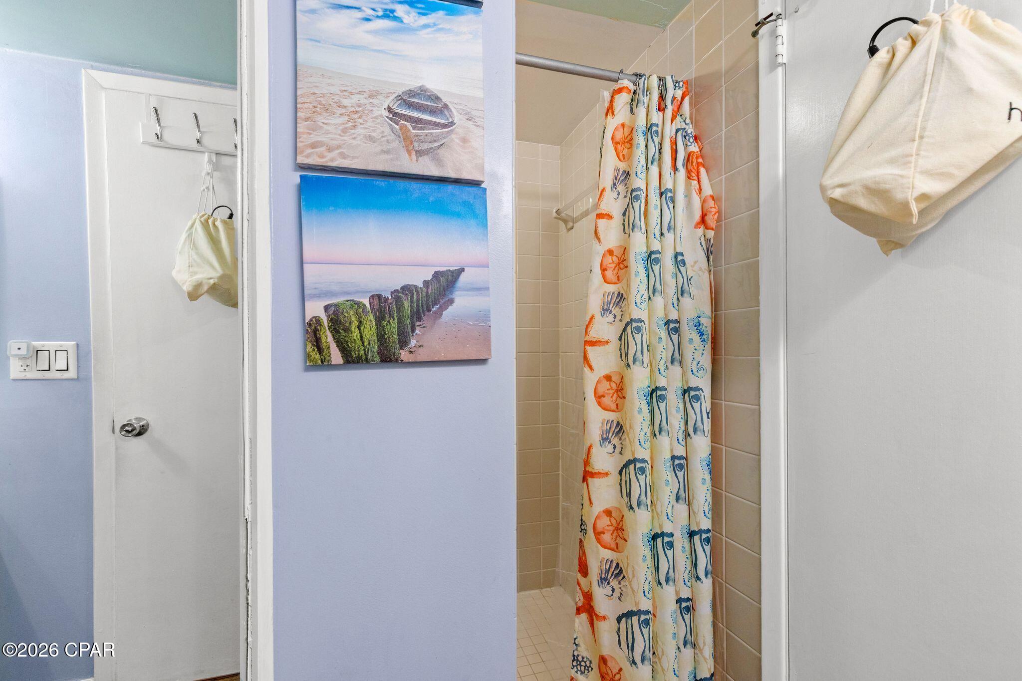 Pinnacle Port Condo - Residential